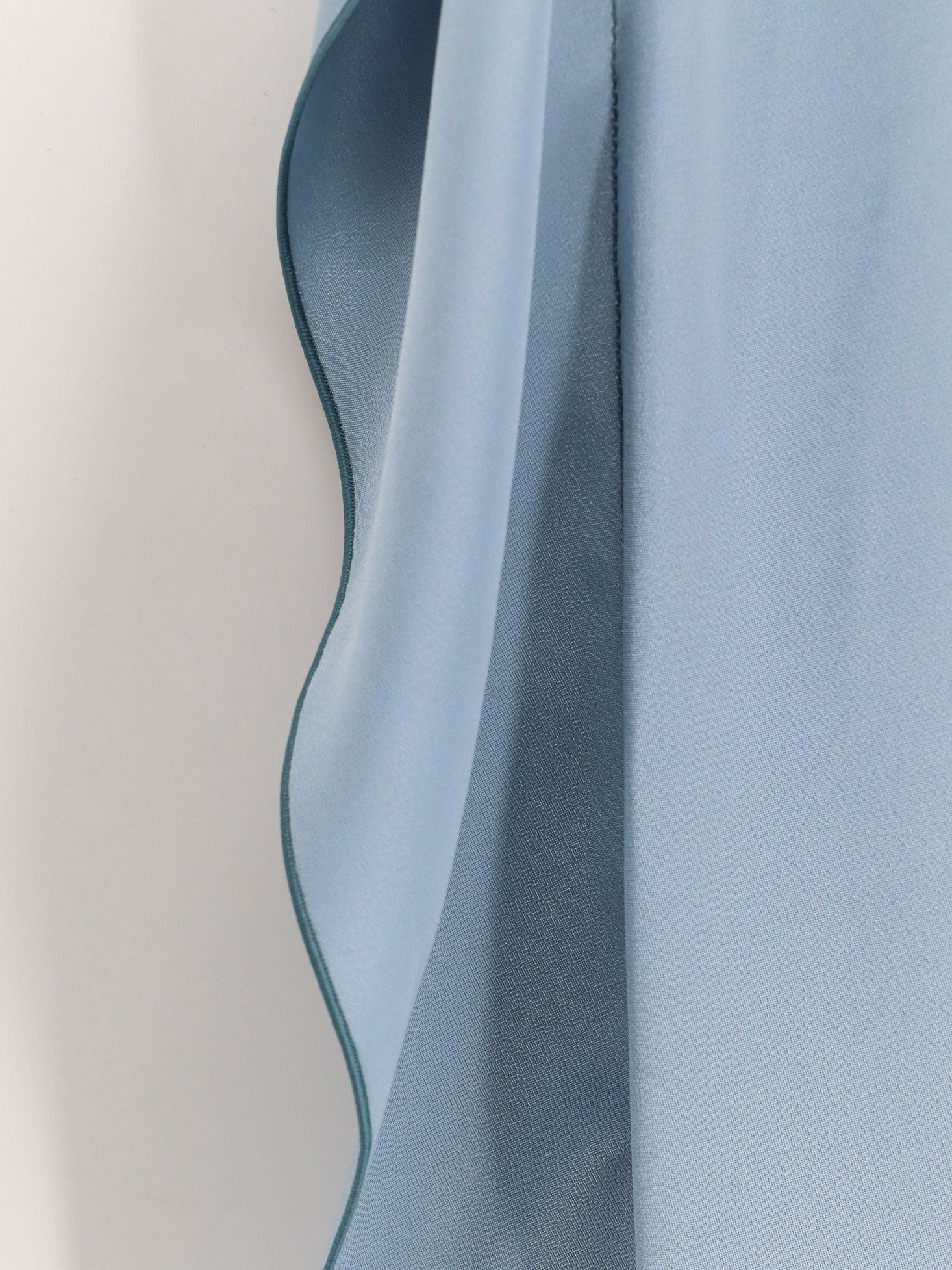 Max Mara Odessa Silk Long Dress - 5