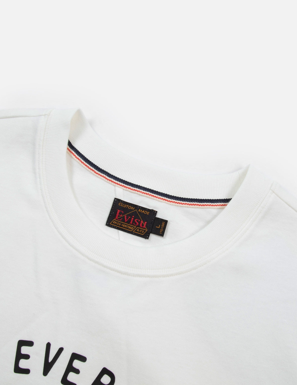 Playful Godhead Print Regular Fit T-Shirt - 10