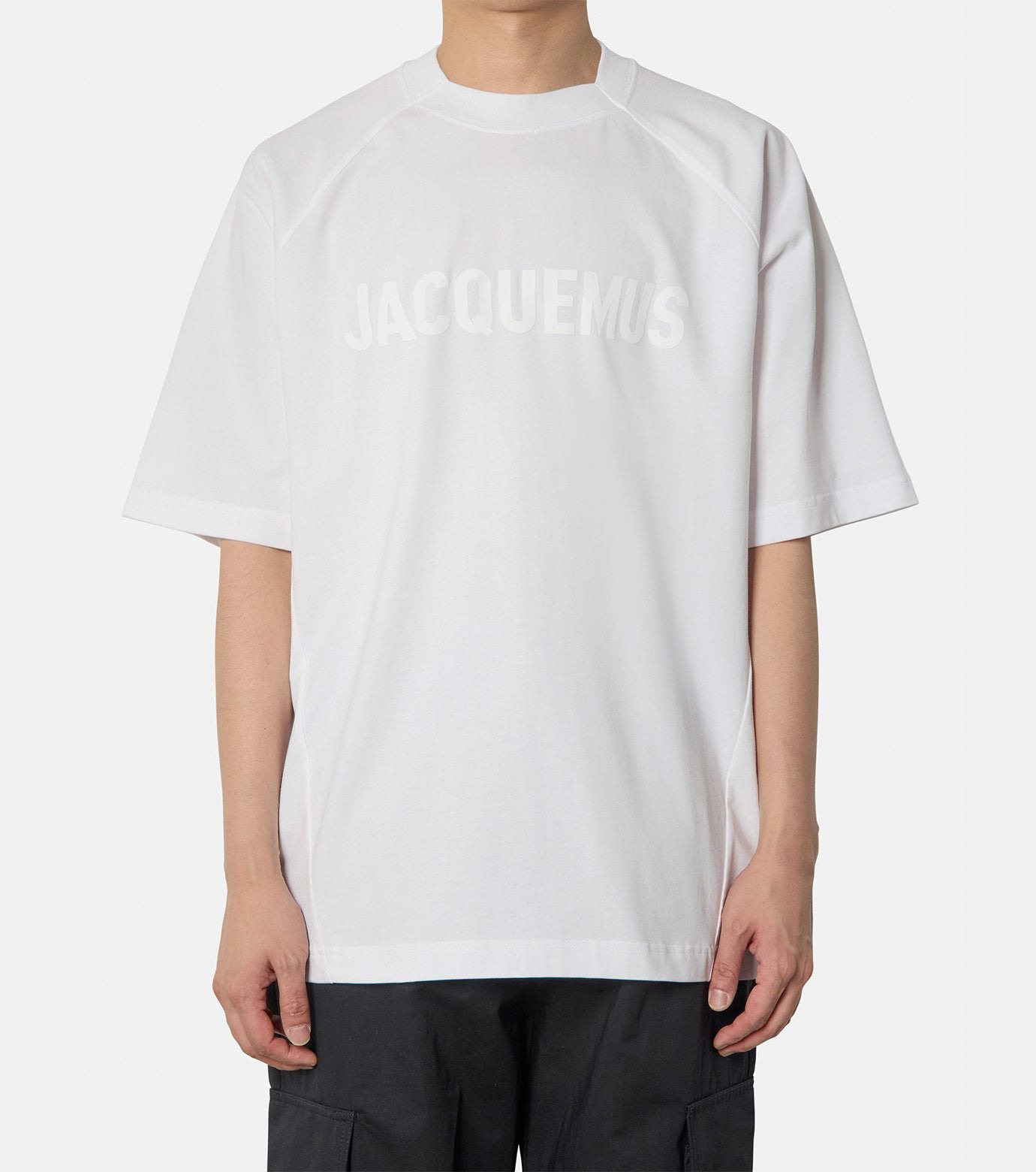 LE TSHIRT TYPO - 2