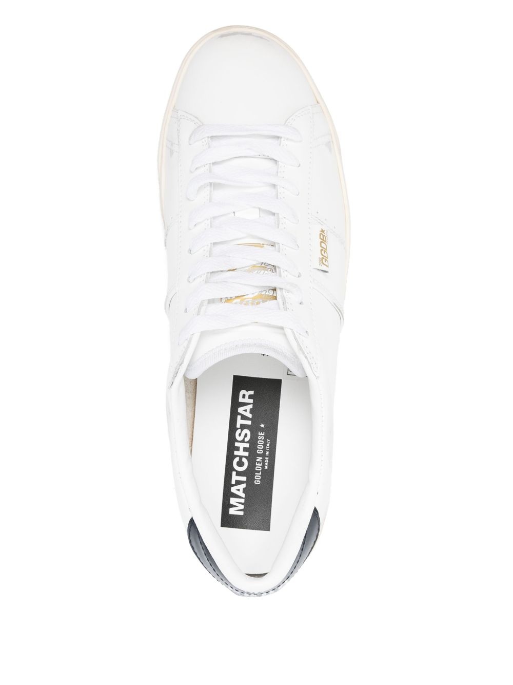Matchstar sneakers - 4