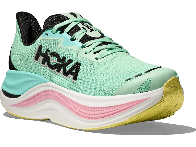 HOKA Skyward X - 6