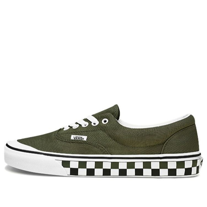 Vans Check Era Tc Military Olive Green VN0A4BTPXB4 - 1