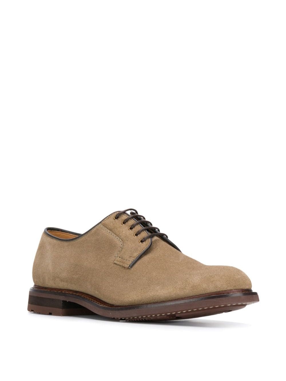 Bestone Derby shoes - 2