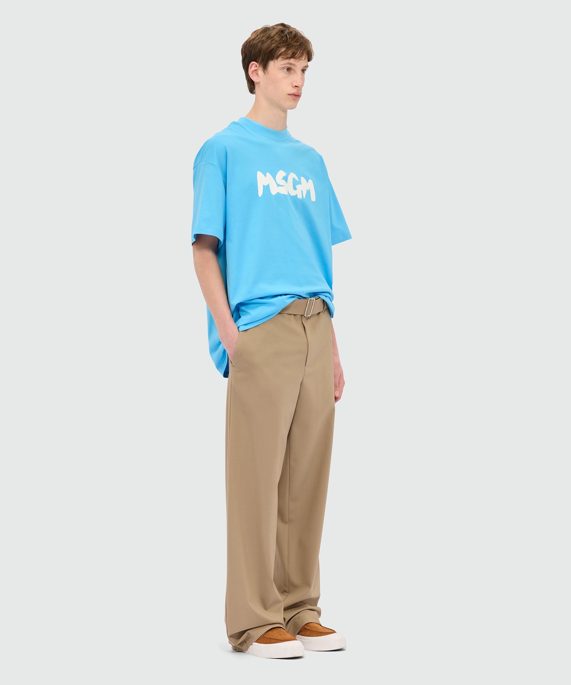 T-Shirt - 4