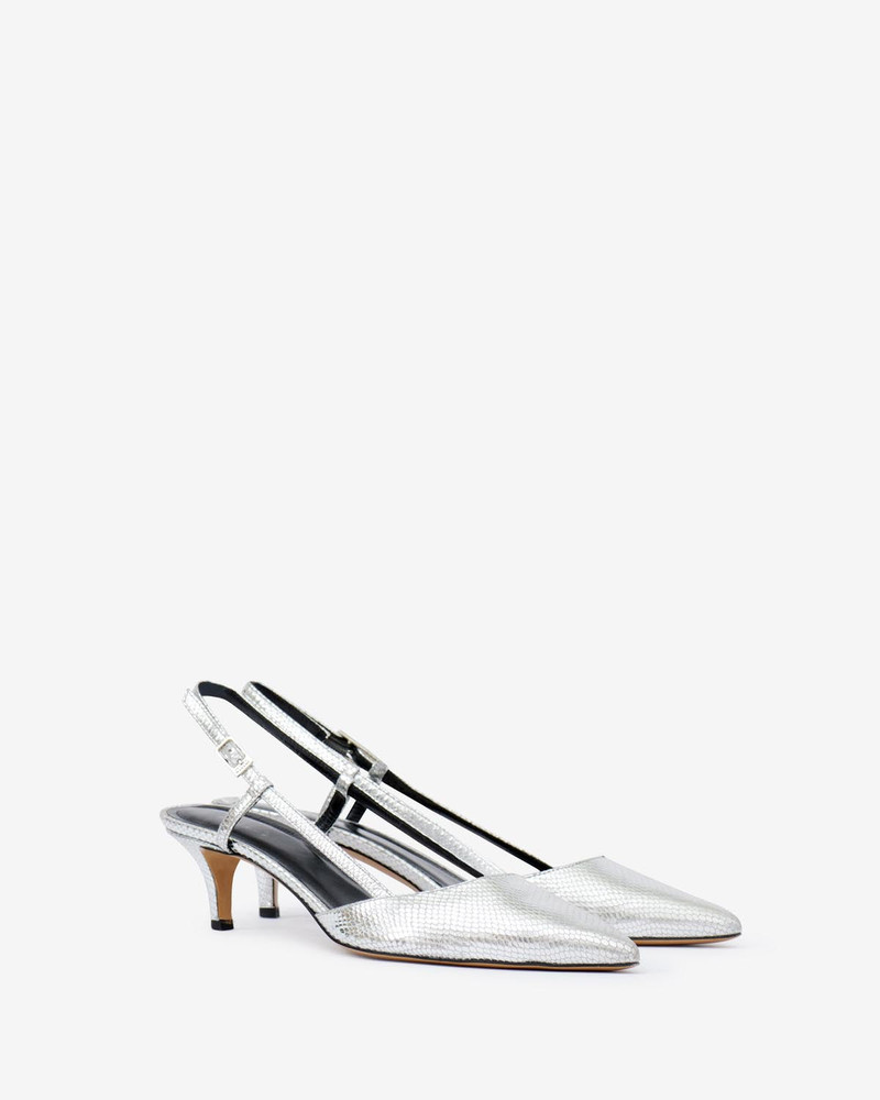 Isabel Marant PILIA PUMPS outlook