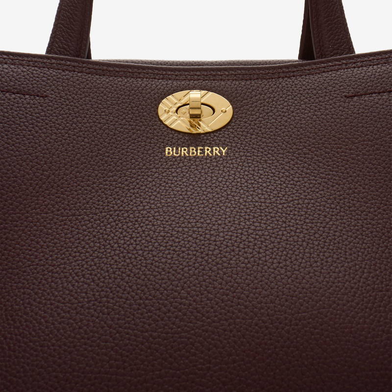 Small Cotswolds Check Tote 4