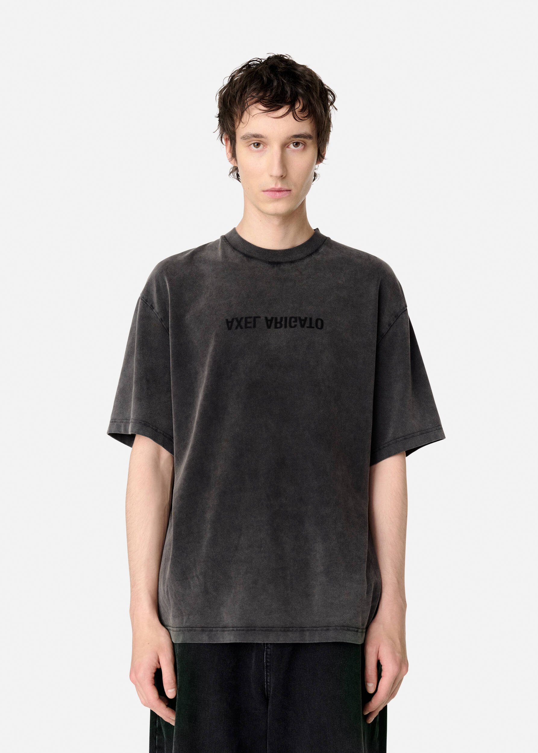 Distort T-Shirt - 2