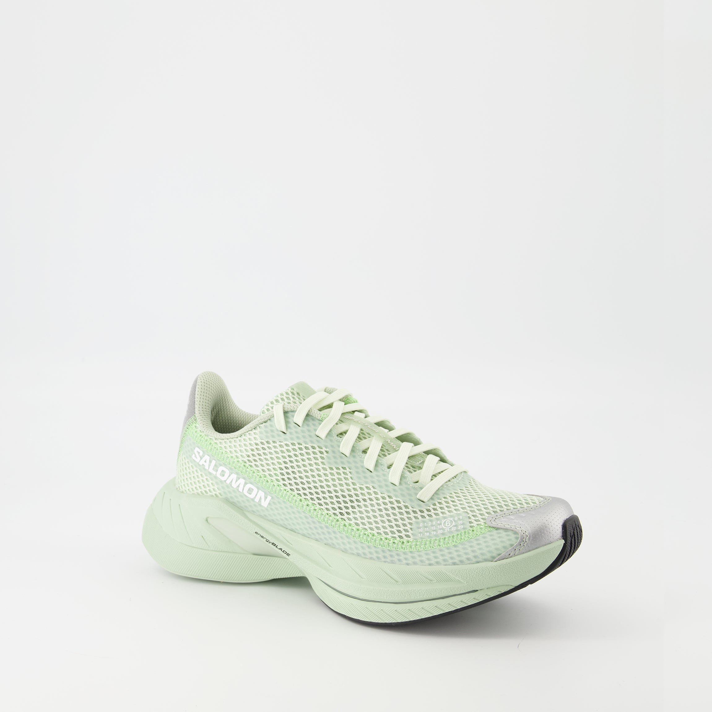 Baskets MM6 x Salomon - 2
