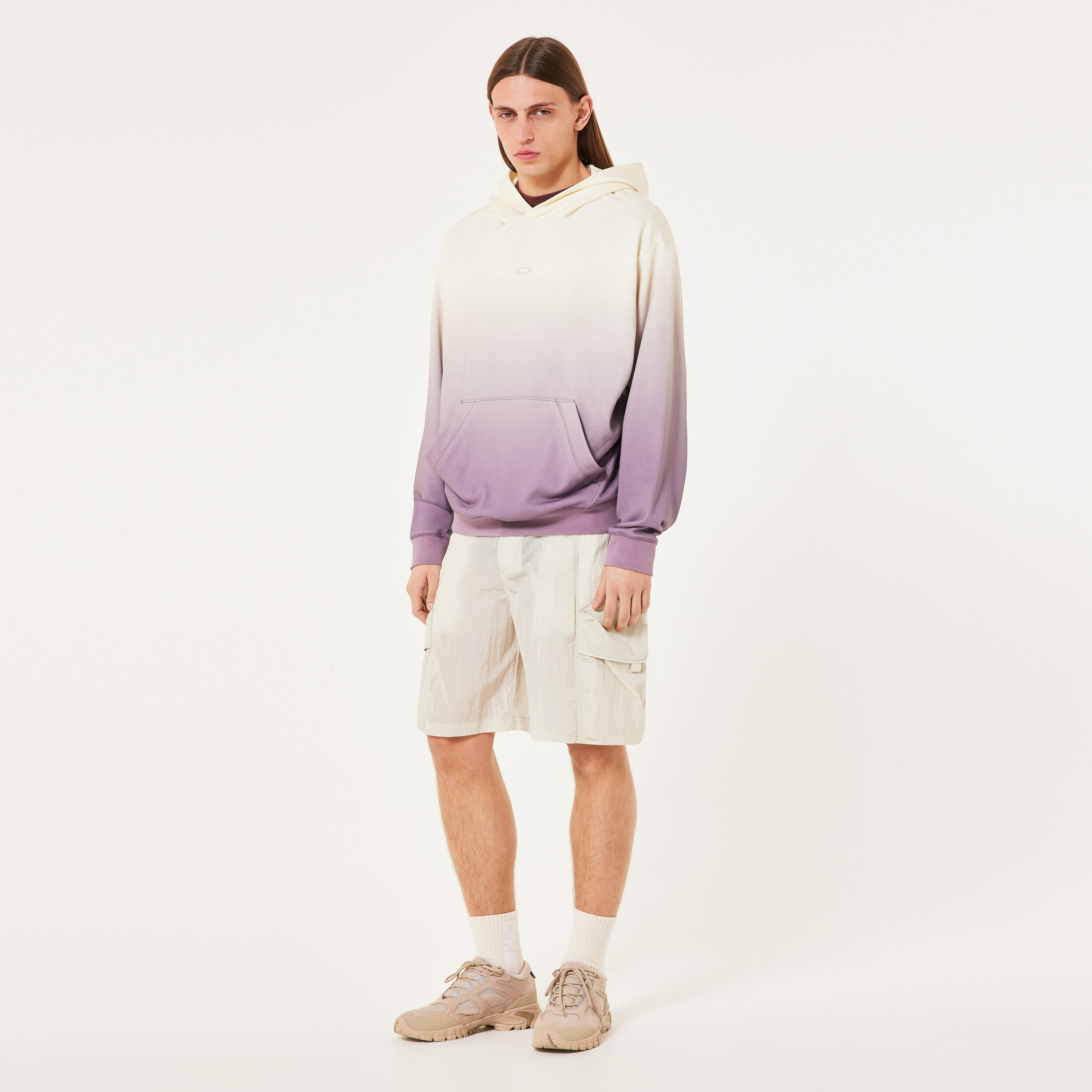 Gradient Hoodie - 6