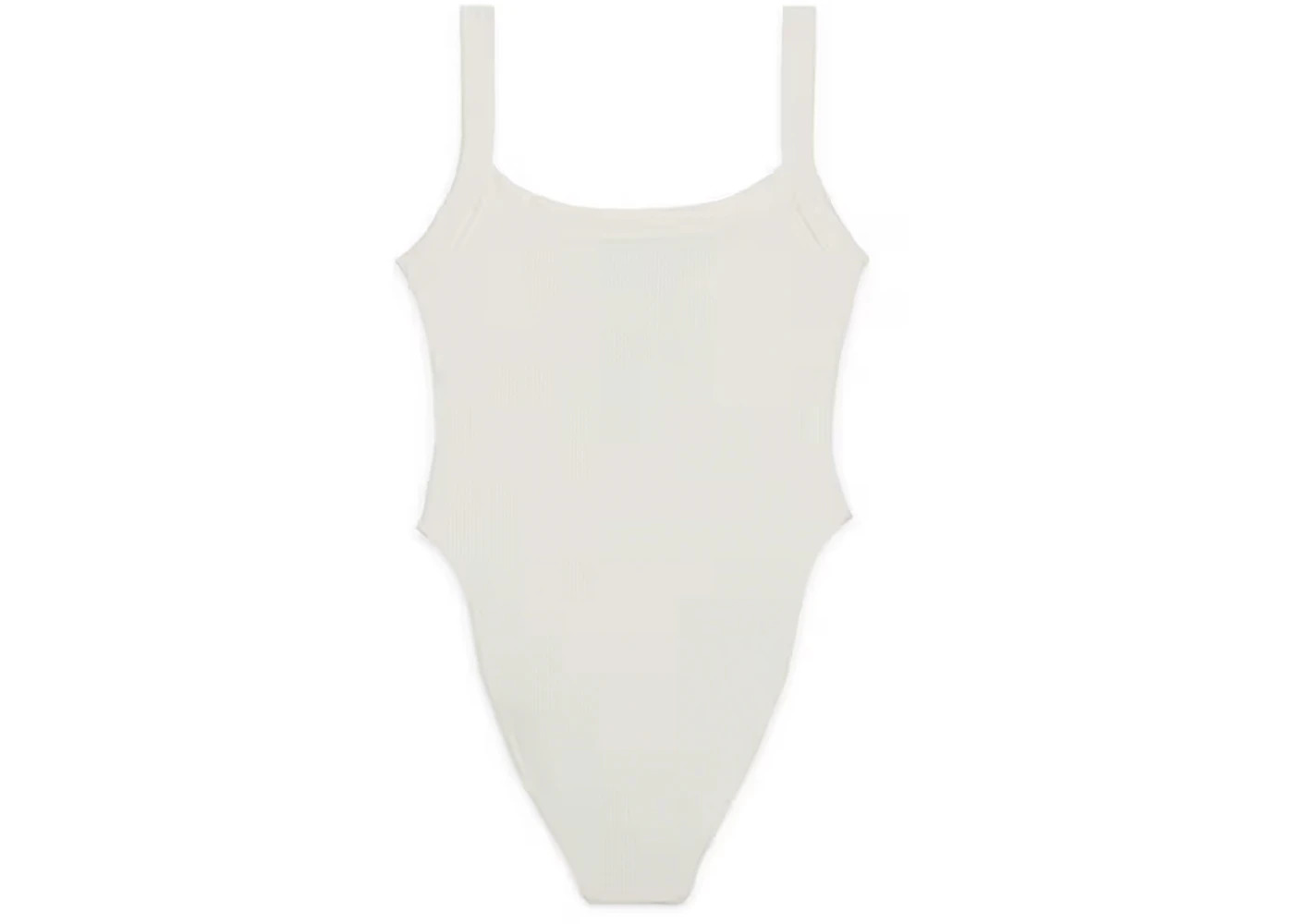 Jordan x Travis Scott Cactus Jack Women's Bodysuit Sail - 2
