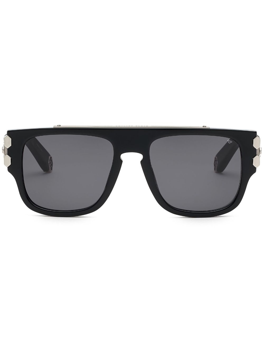 PHILIPP PLEIN Pure Pleasure London sunglasses | REVERSIBLE