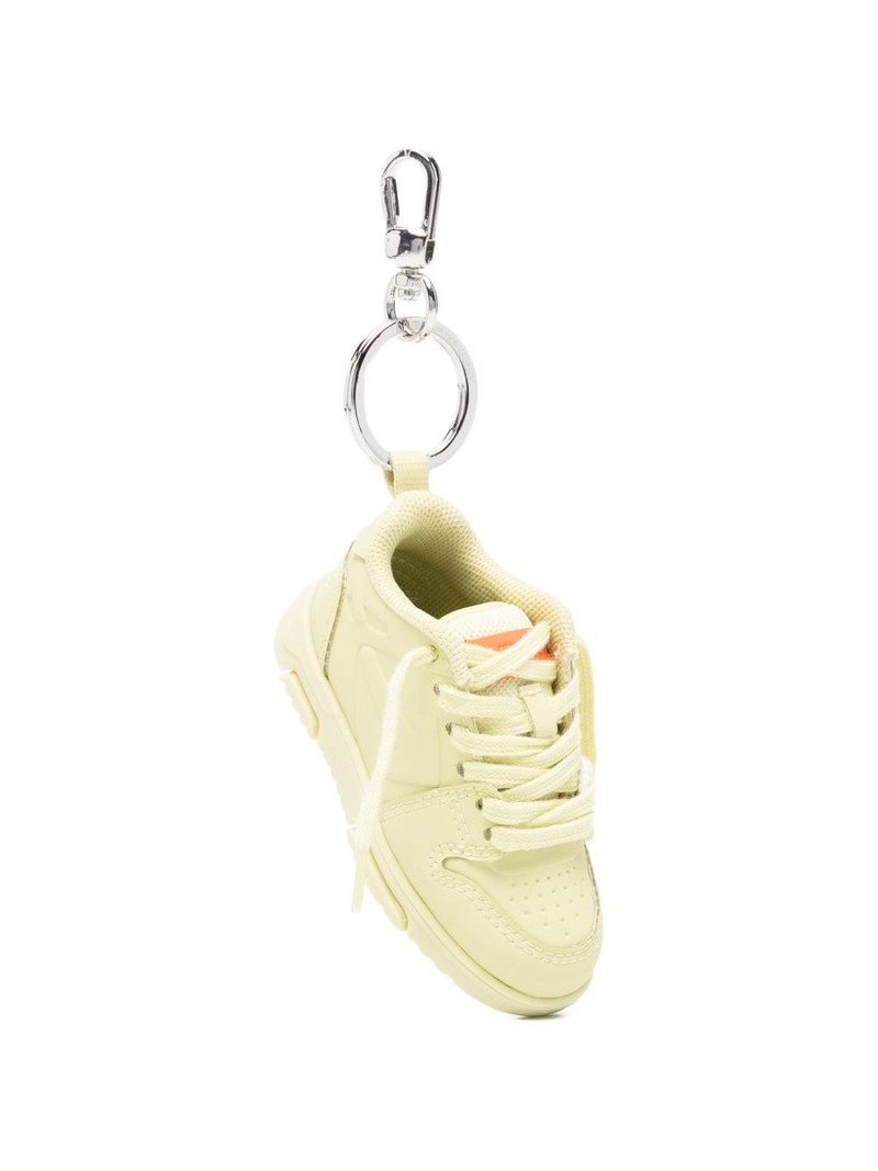 sneaker keyring 1