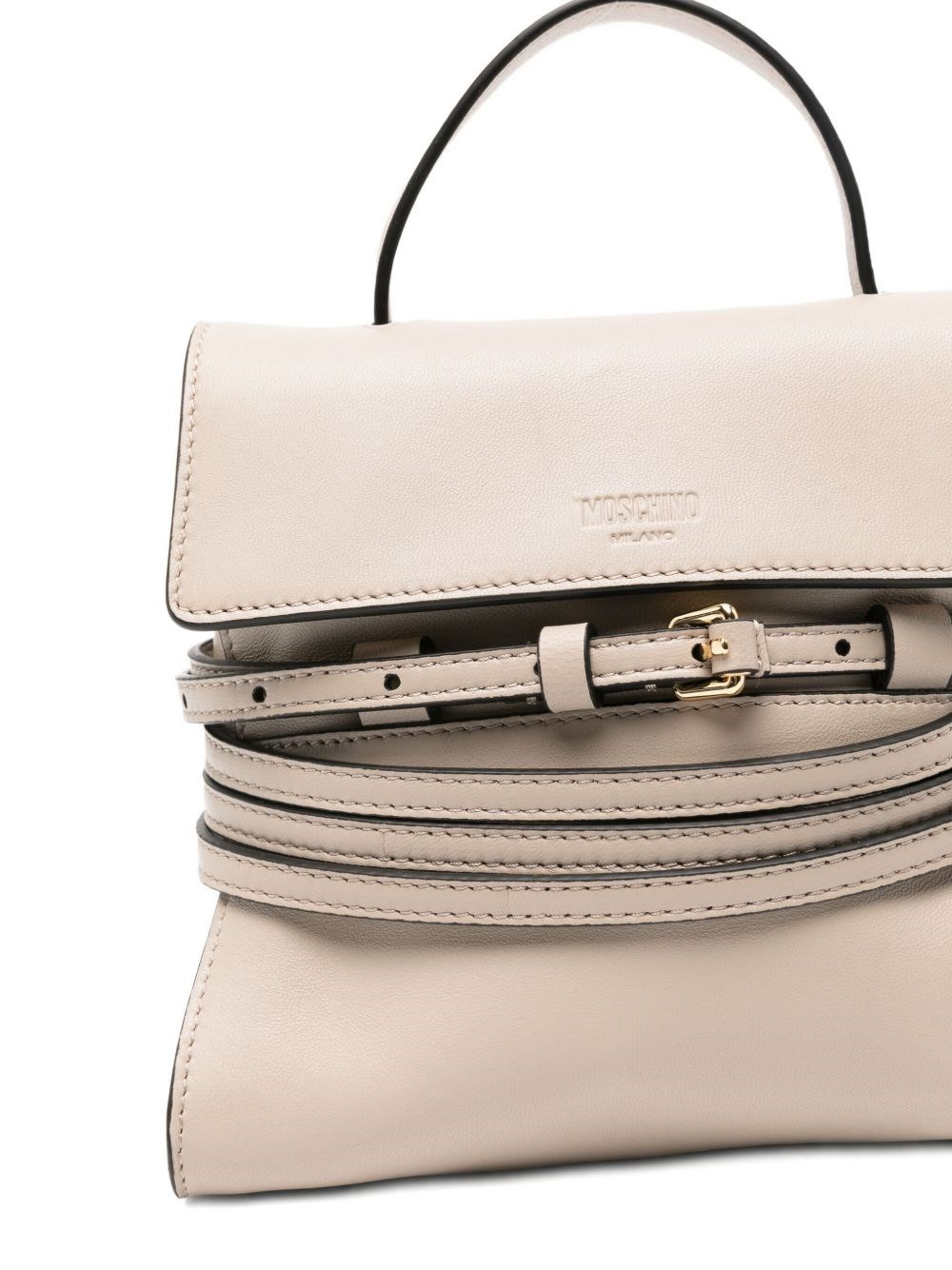 Tie Me bag Small - 4