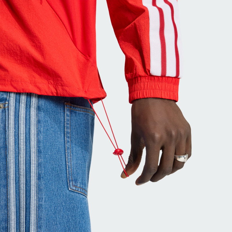 Chicago Fire Anthem Jacket 6