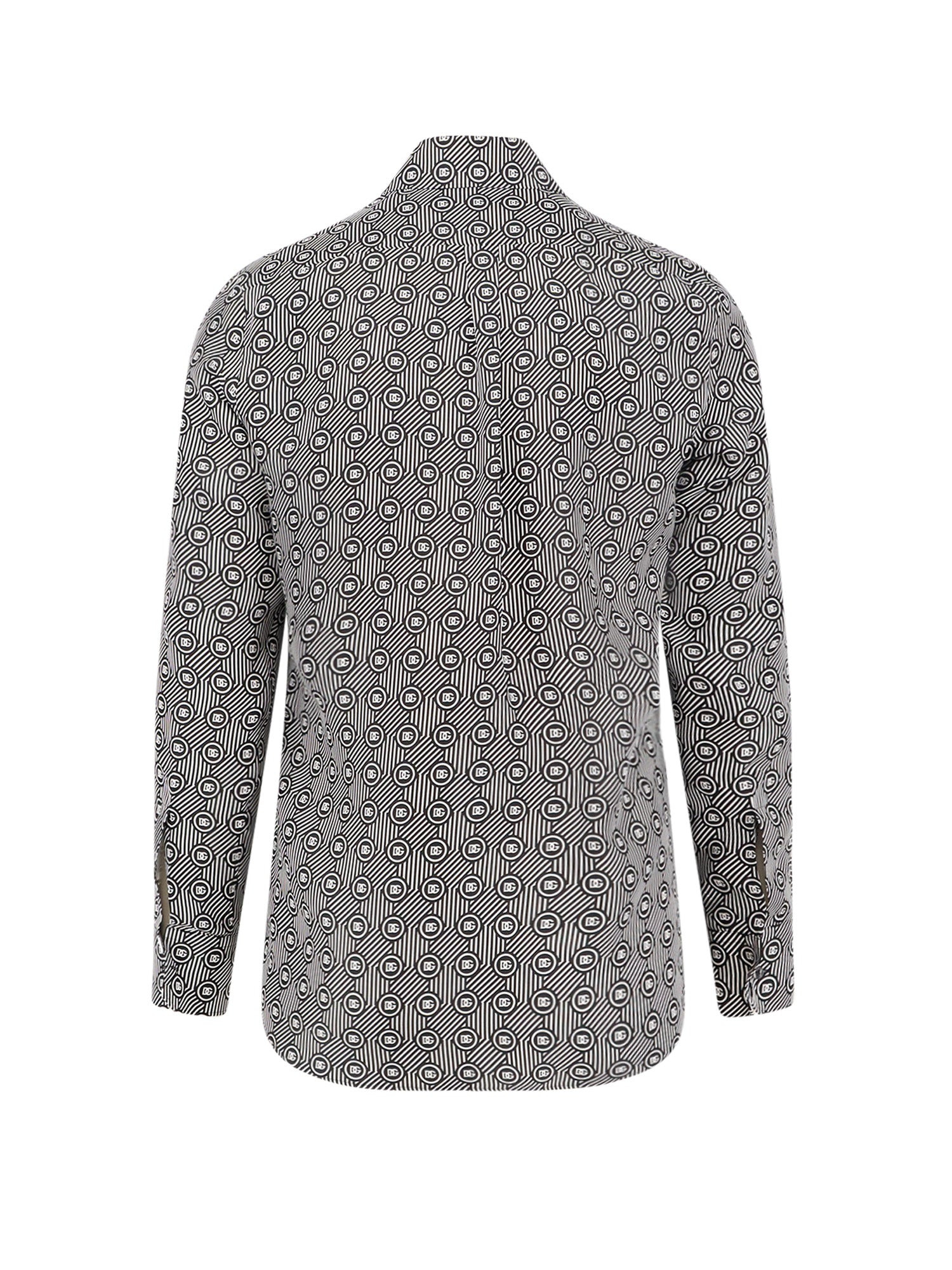 Private Wardrobe Silk Shirt - 2