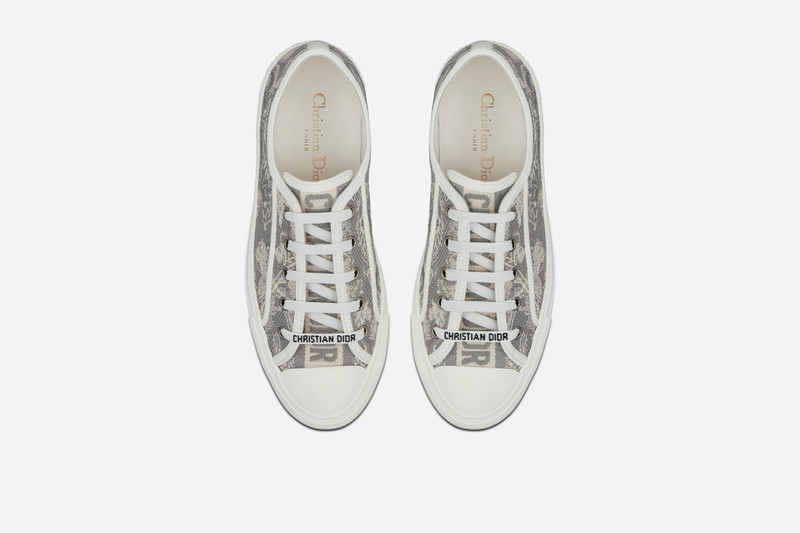 Walk'n'Dior Sneaker 4