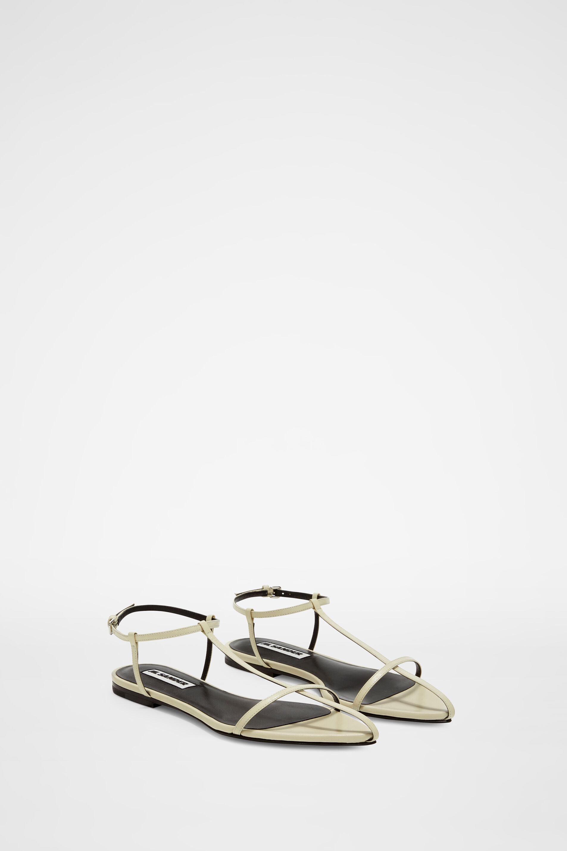Flat Sandals - 3