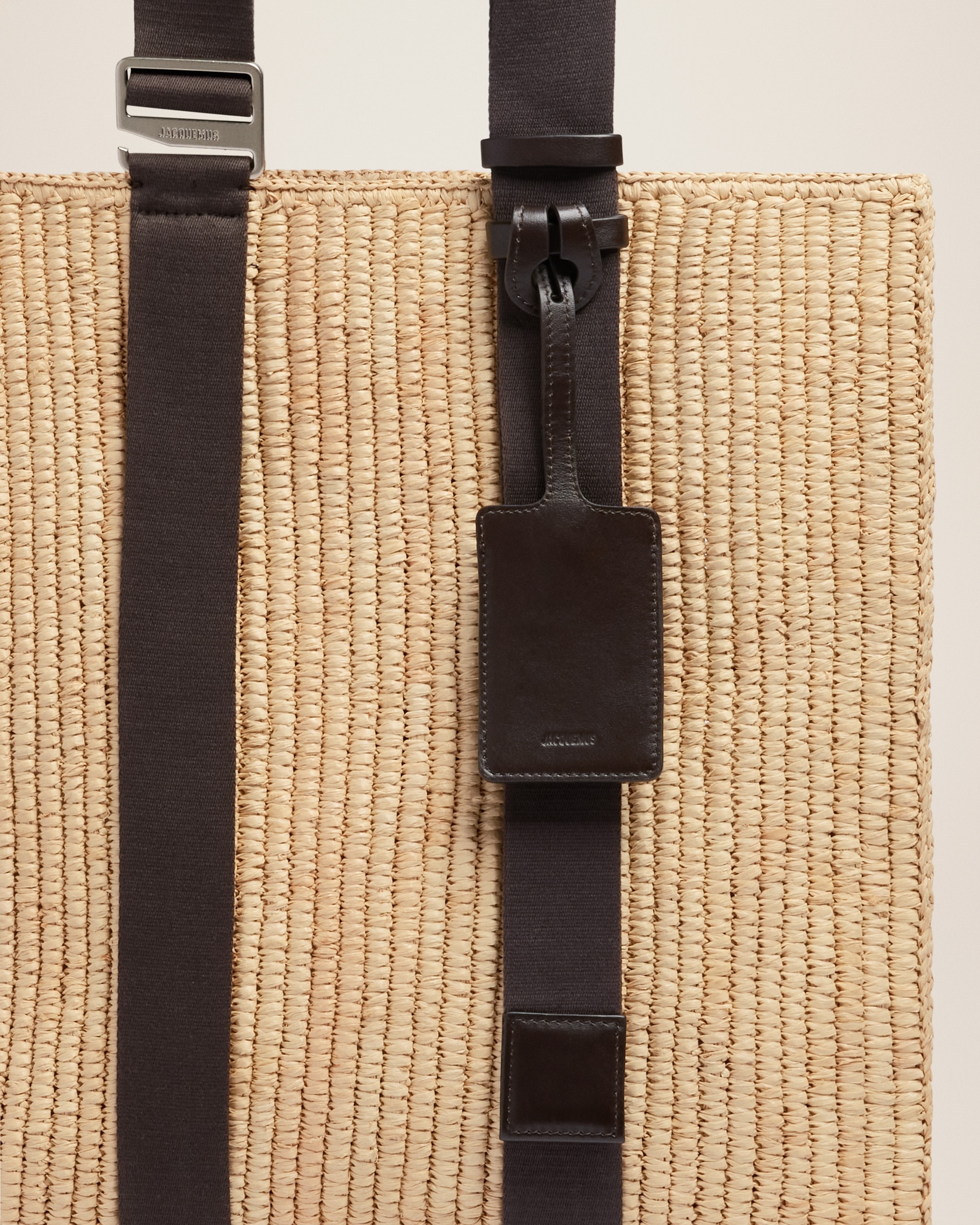 Le tote panier - 6