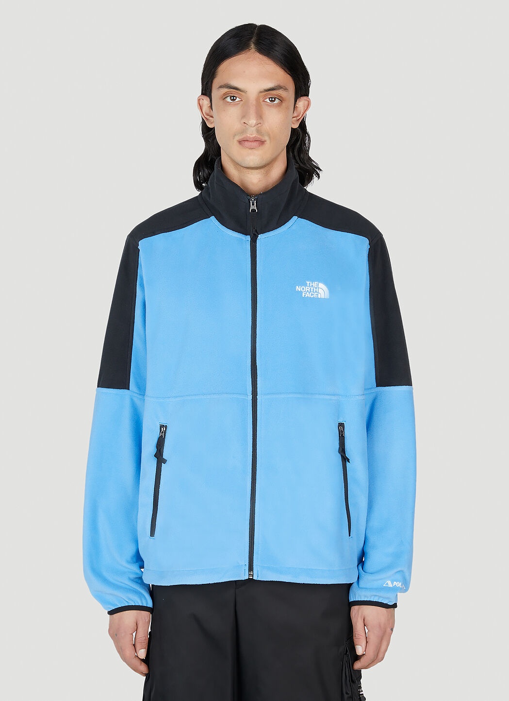 Polartec Logo Jacket - 1