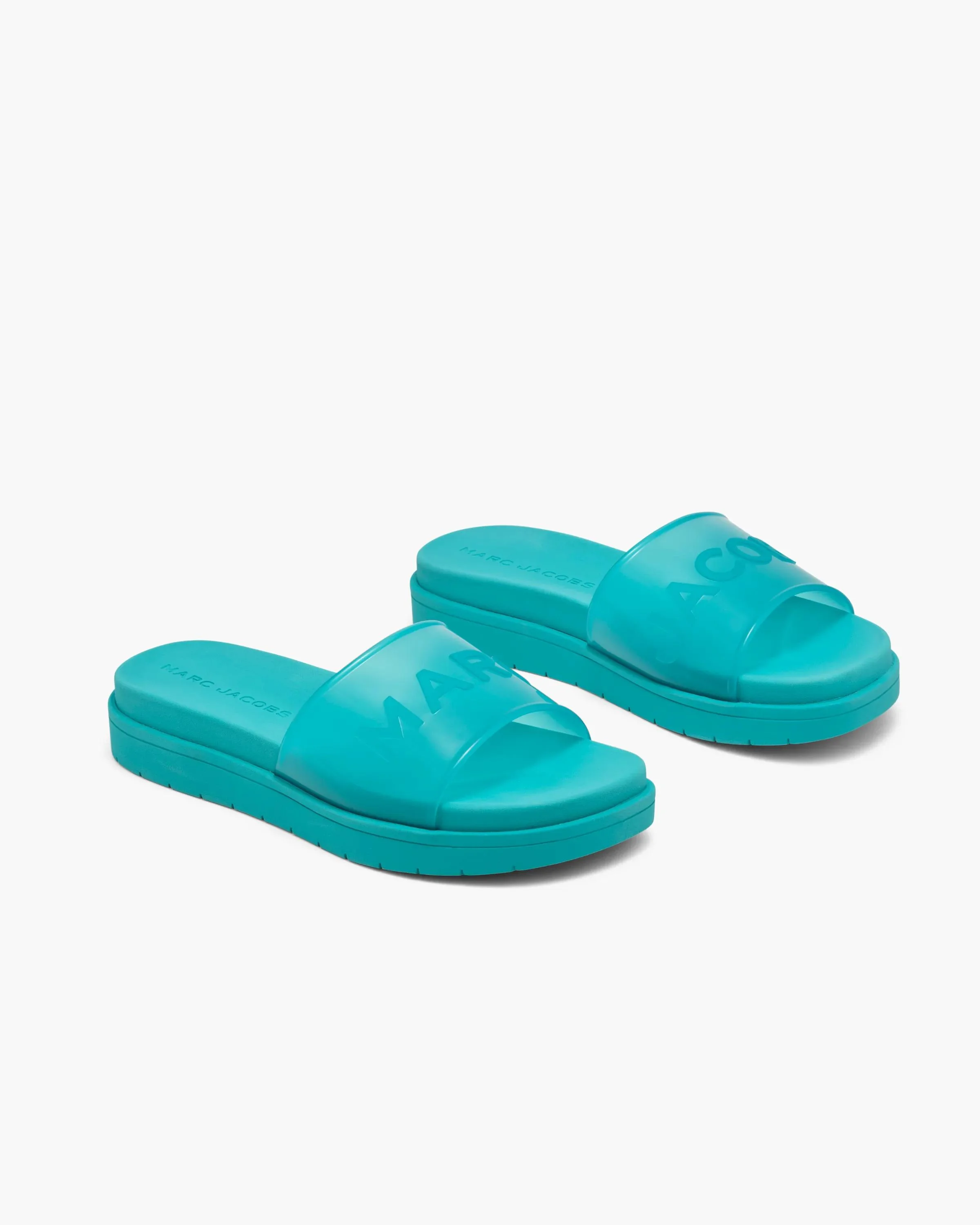 THE POOL SLIDE - 1