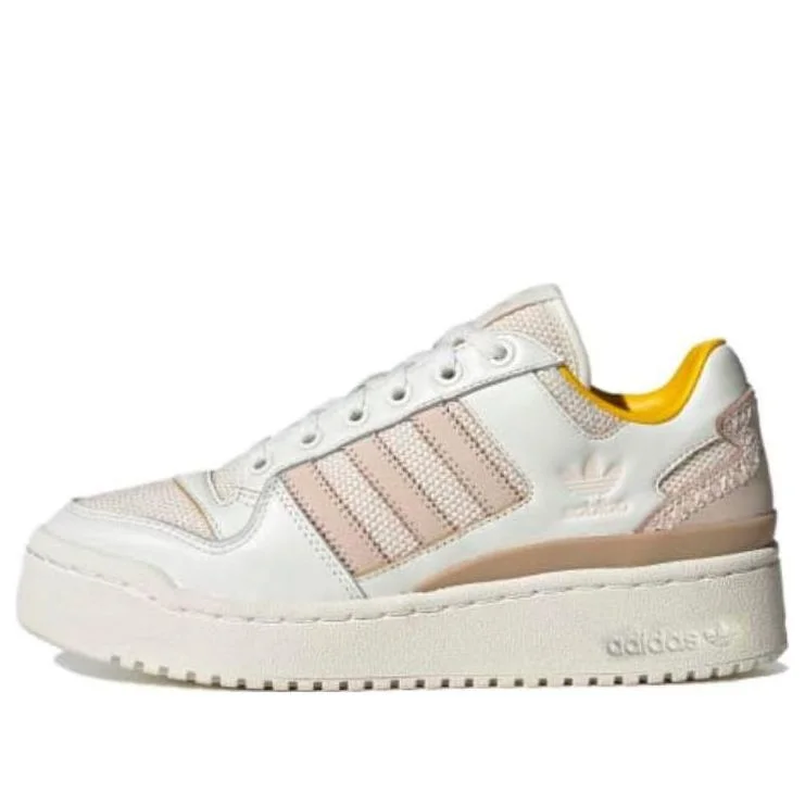 Wmns 포럼 볼드 스트립 'Quartz Bold Gold 이름 * - 1