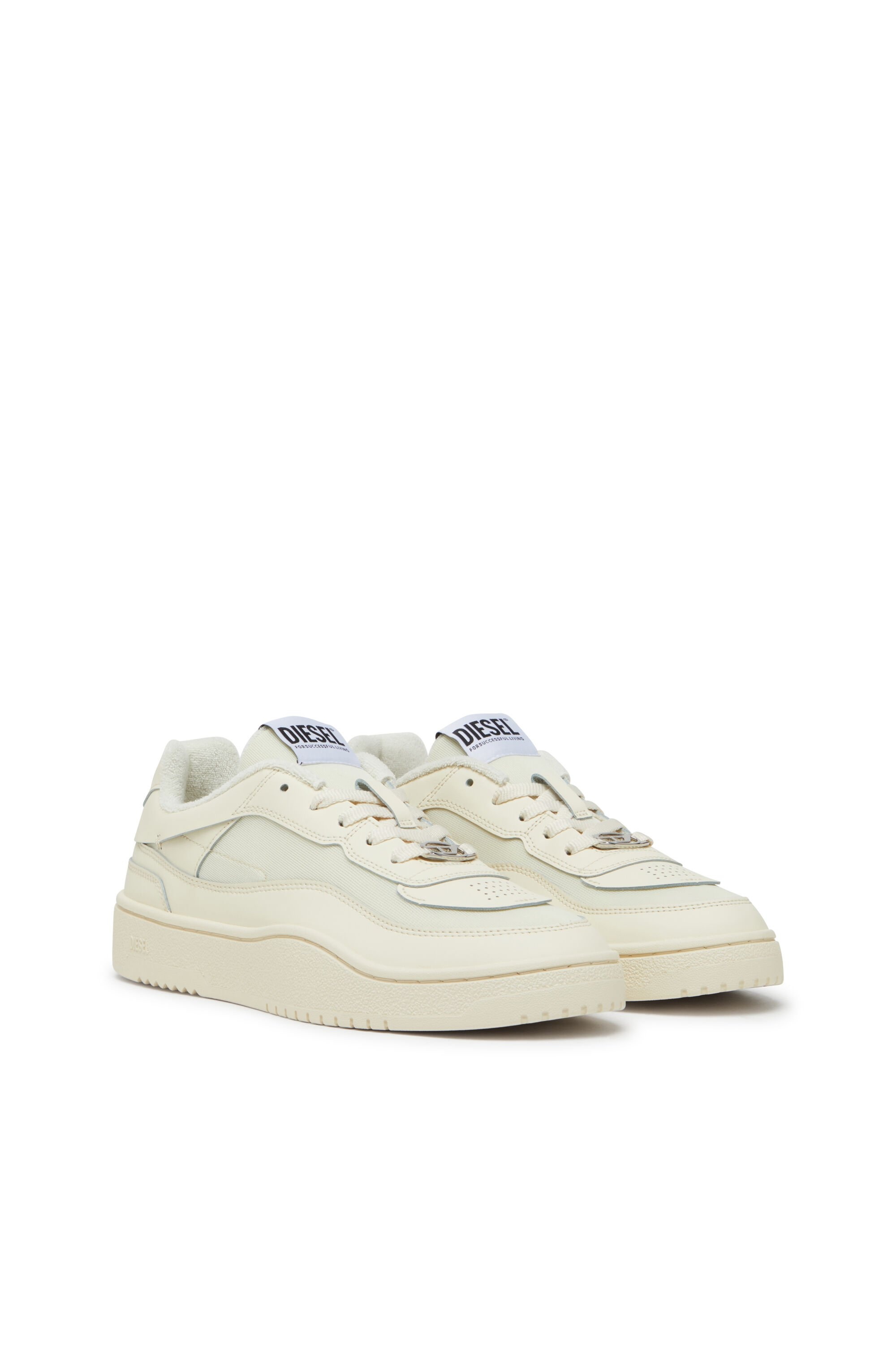 S-OVAL SKATE LOW - 2