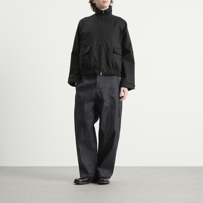 sage NATION Sage Nation Ji Jacket outlook