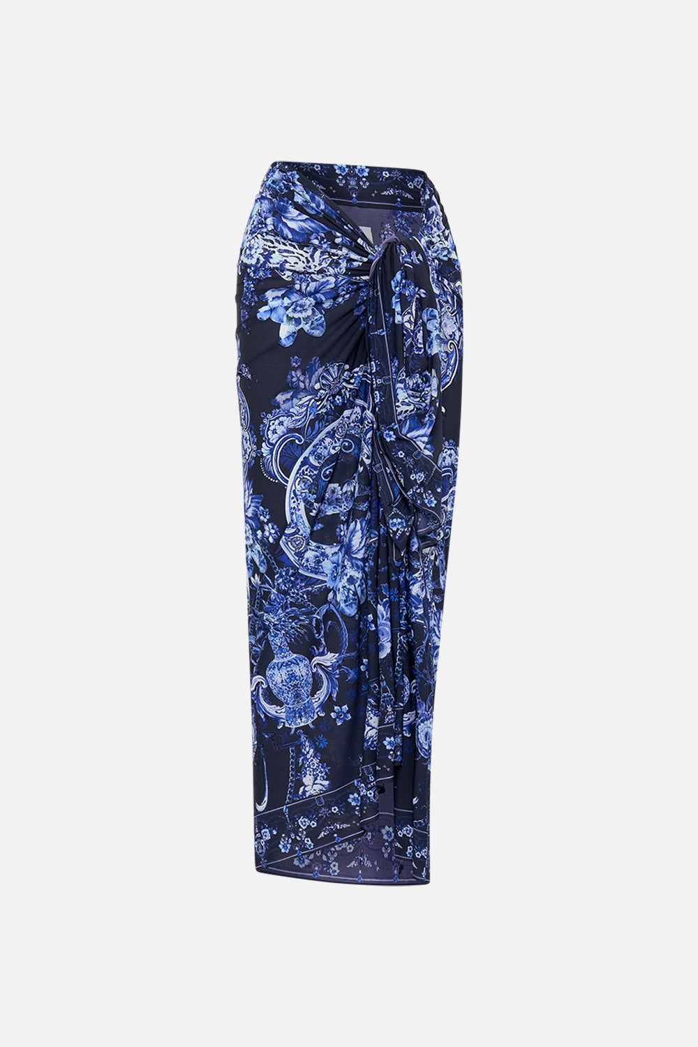 LONG SARONG - 4