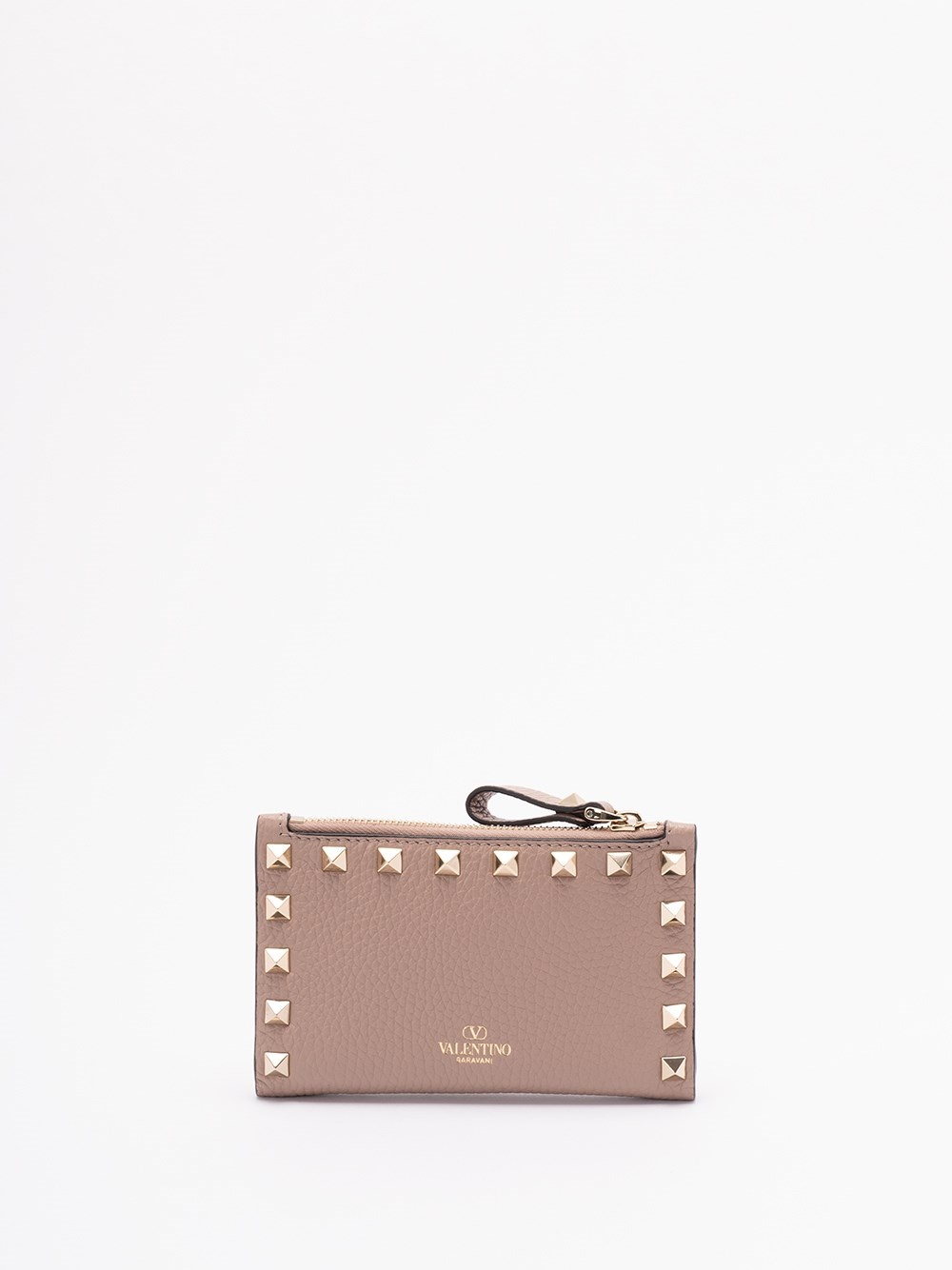 `Rockstud` Coin Purse - 2