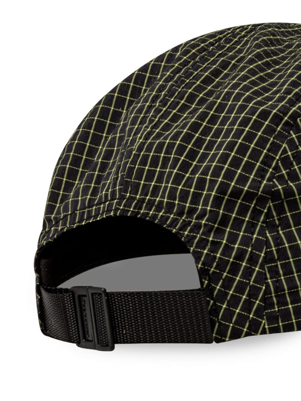 2-Tone Ripstop camp cap - 2