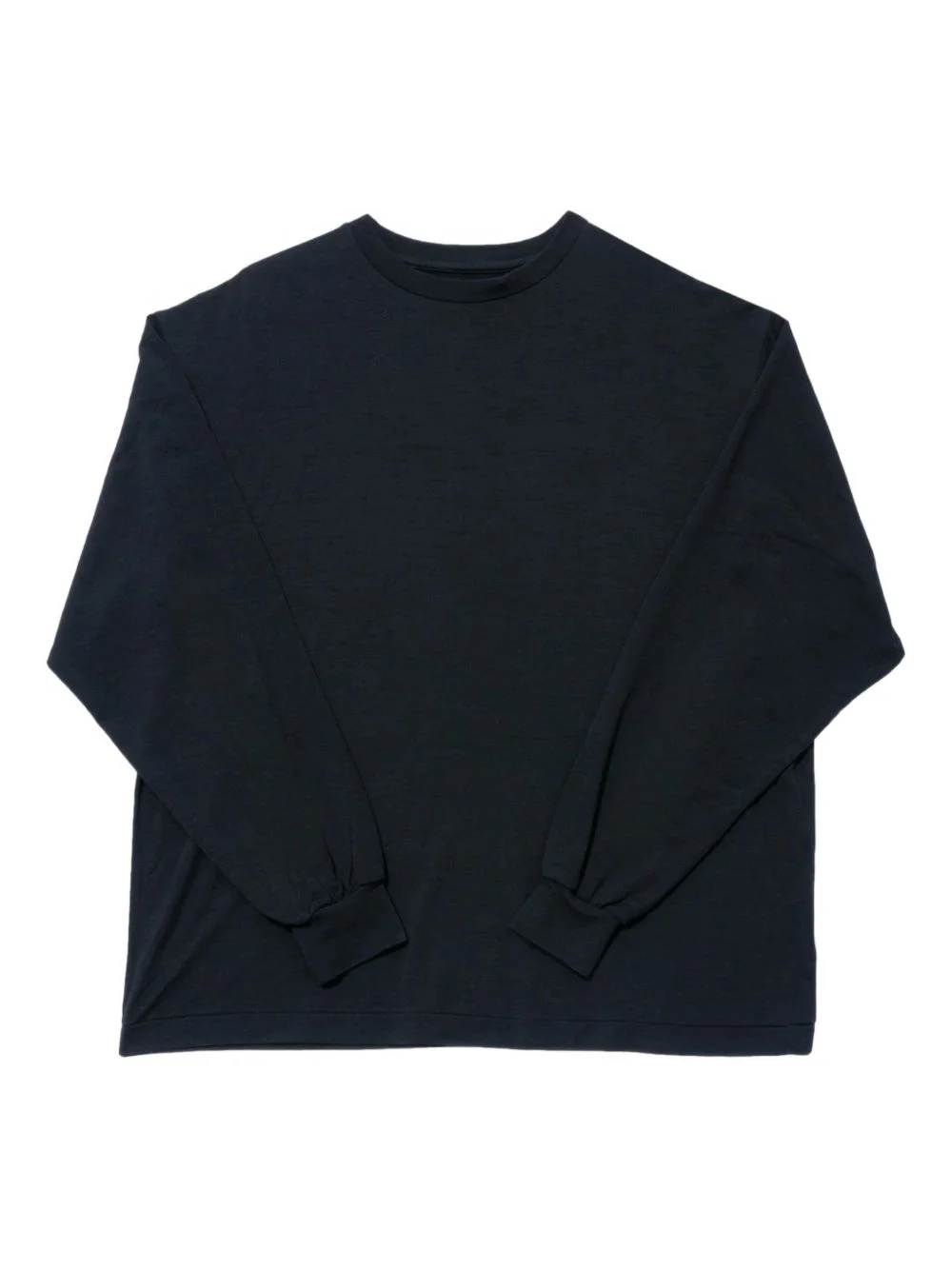 long-sleeve T-Shirt - 1