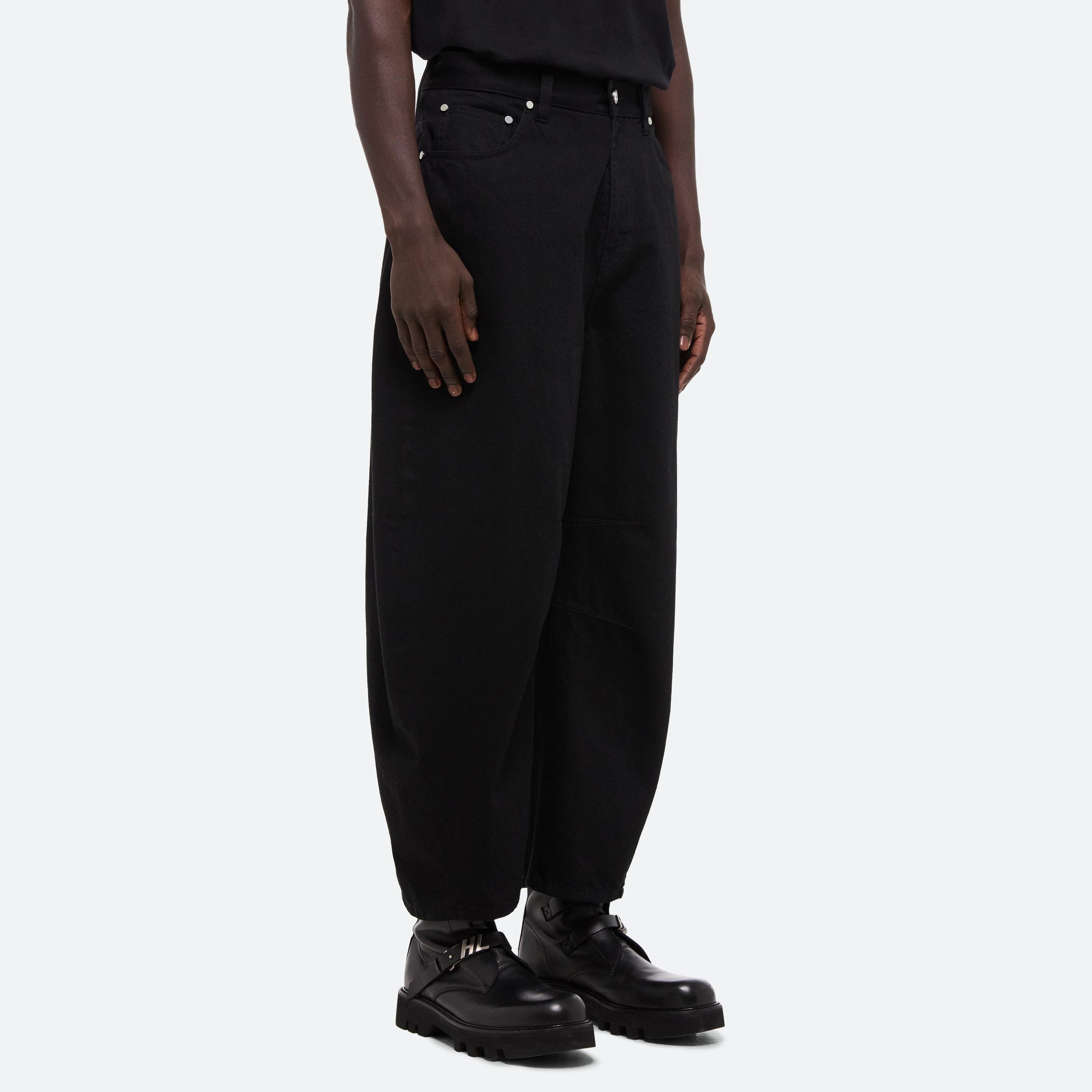 COCOON JEANS - 6