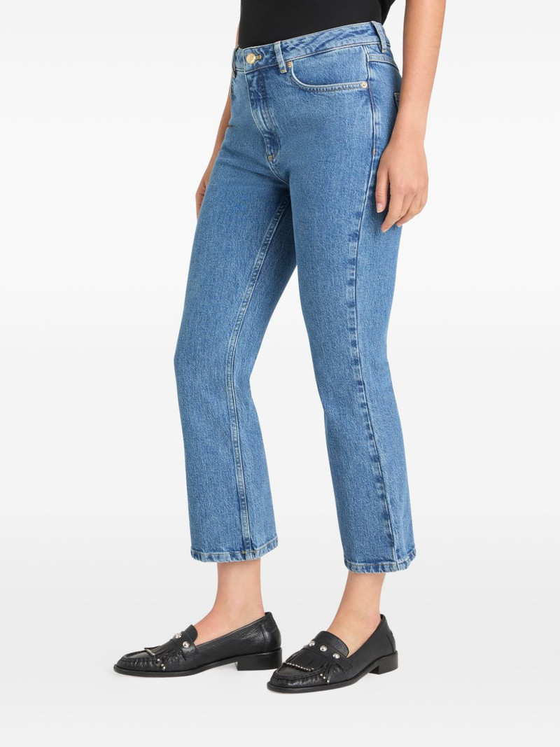 Stevie cropped jeans 4