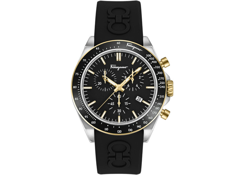 Ferragamo Urban Chrono SFUR00422 1