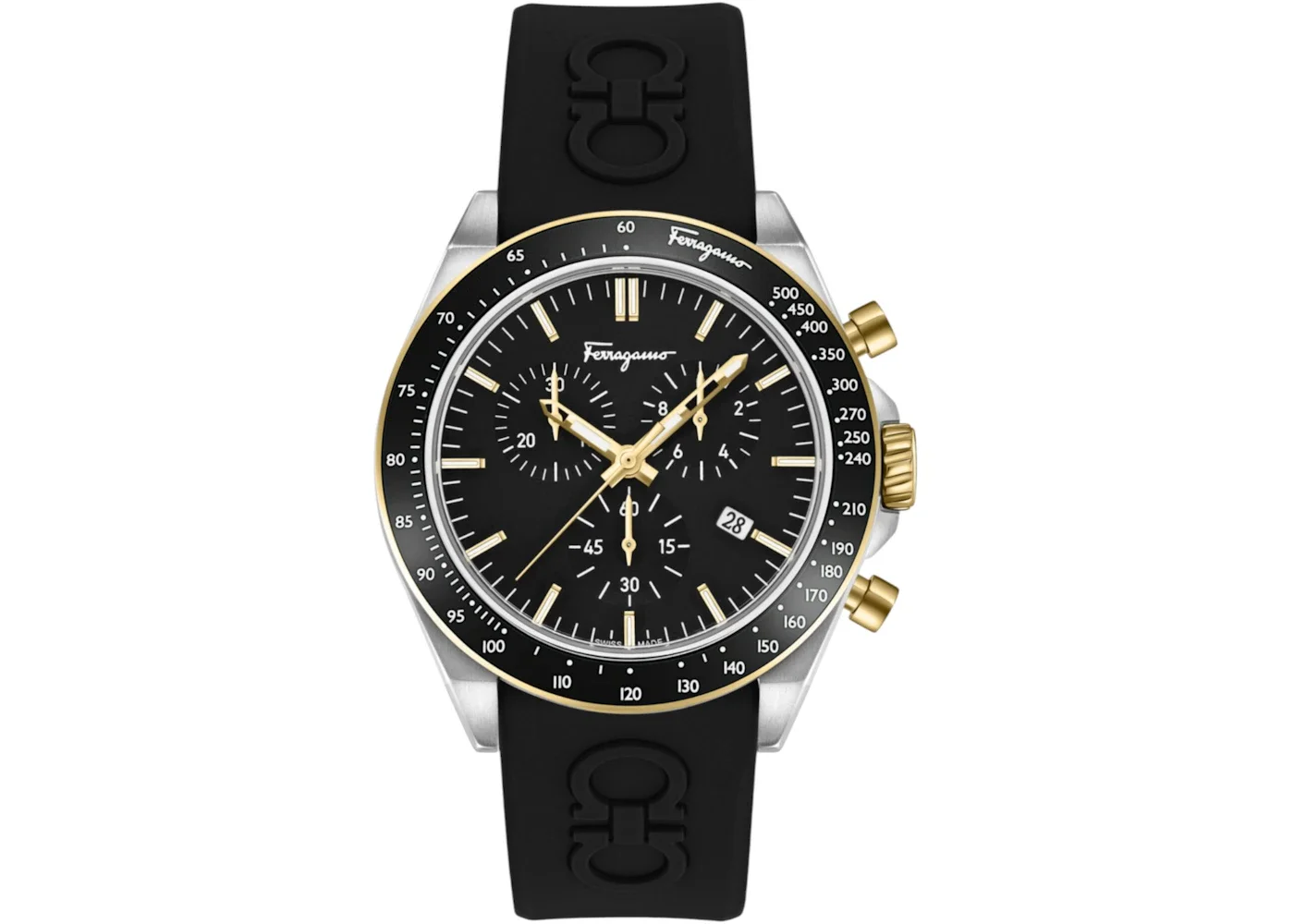 Ferragamo Urban Chrono SFUR00422 - 1