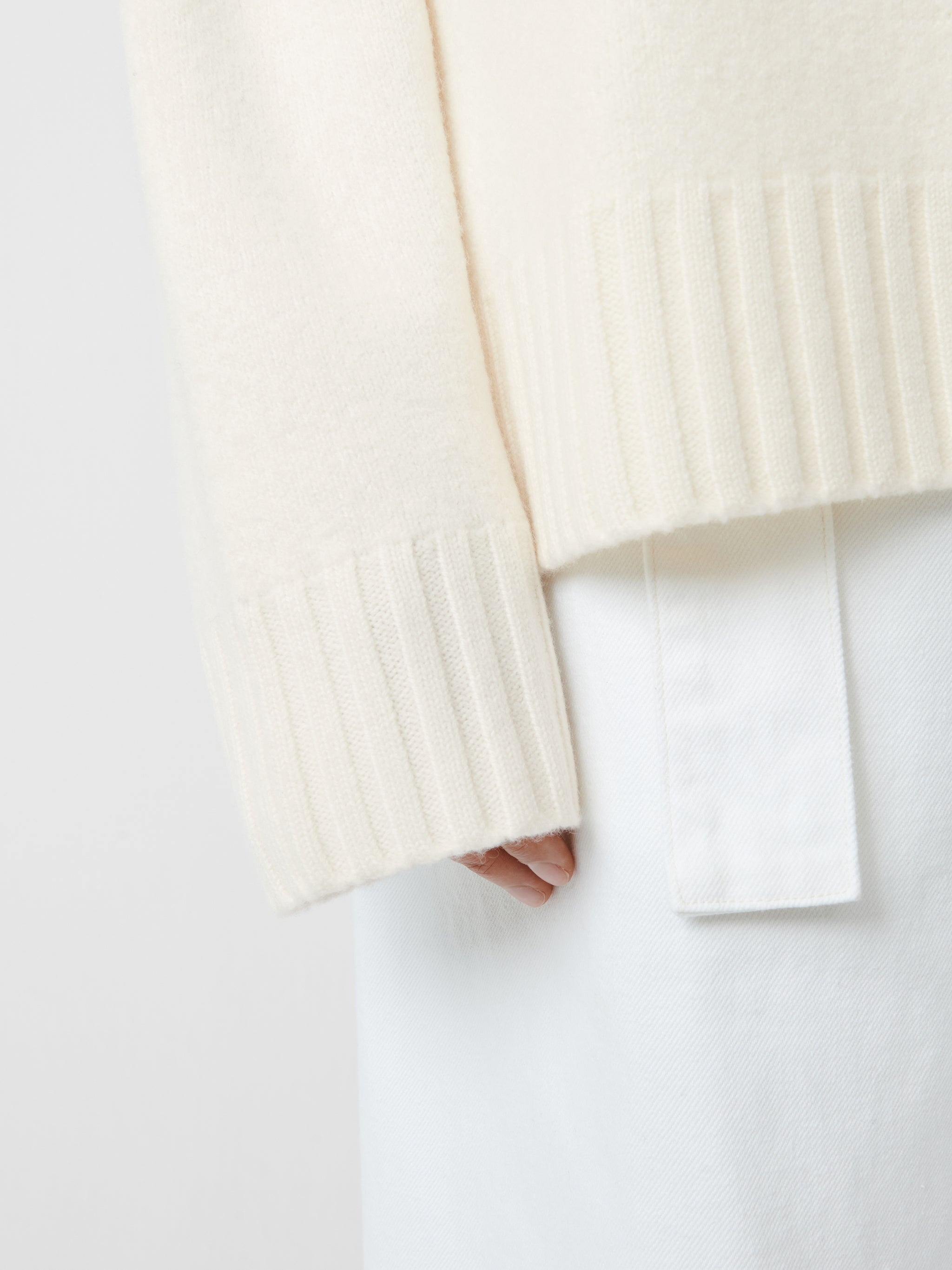 Hozu Knit - 7