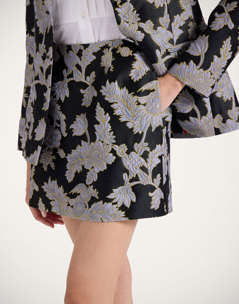 Baia Mini Skirt 7