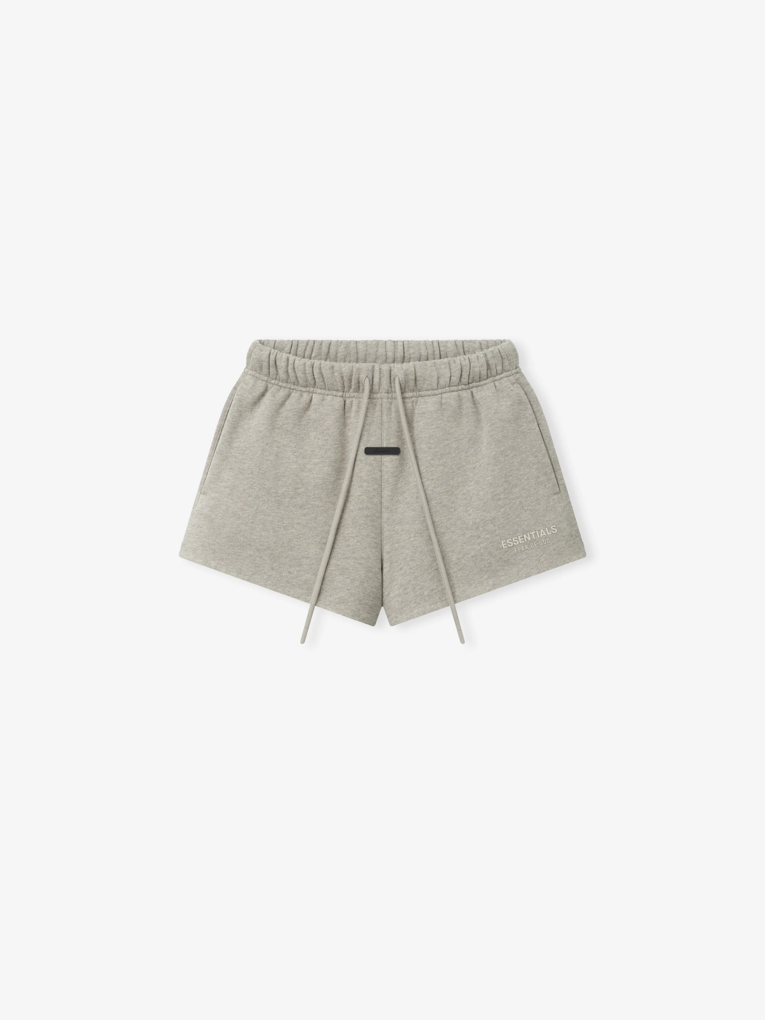 Womens Essentials FW26 Running Short - 1