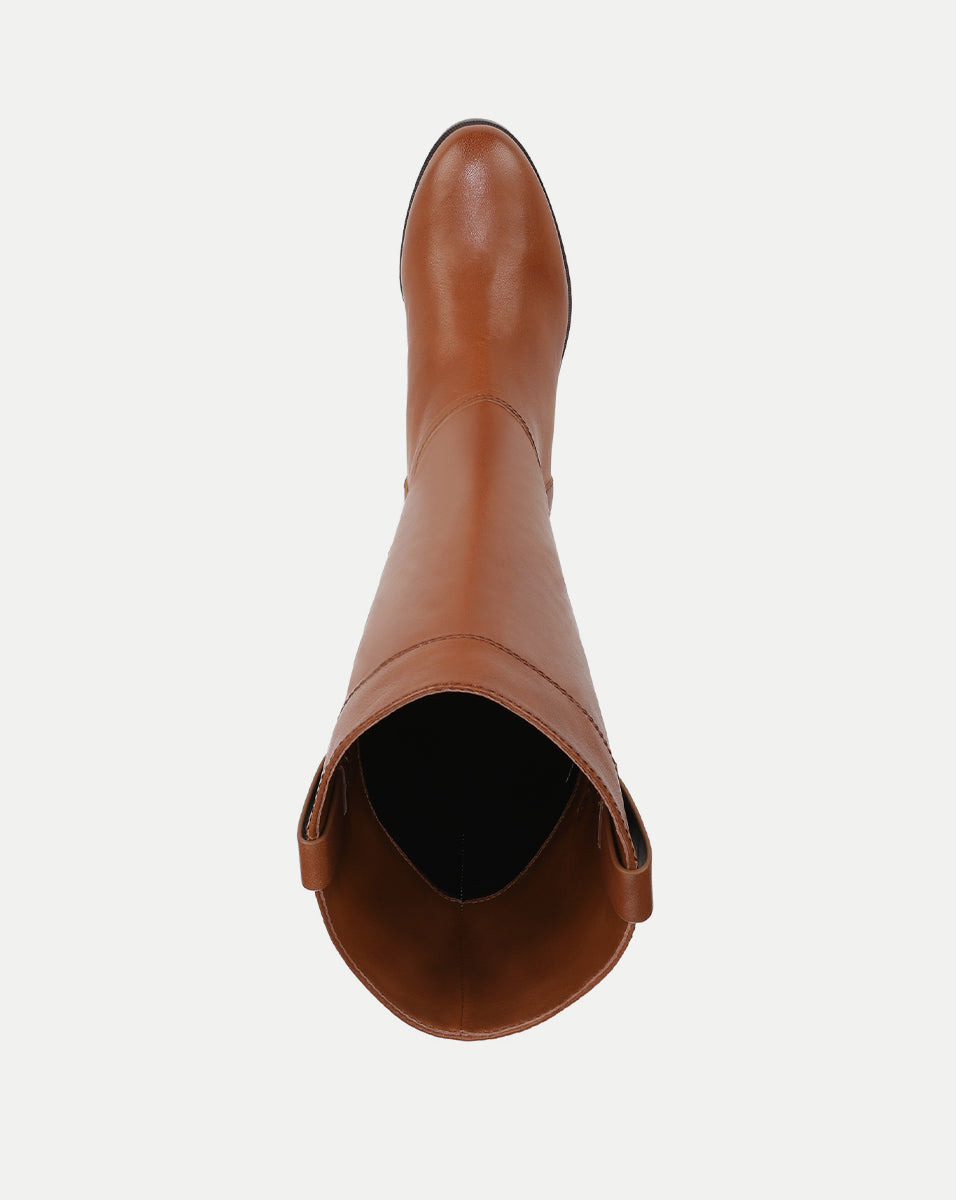 DWYER RIDING BOOT - 4