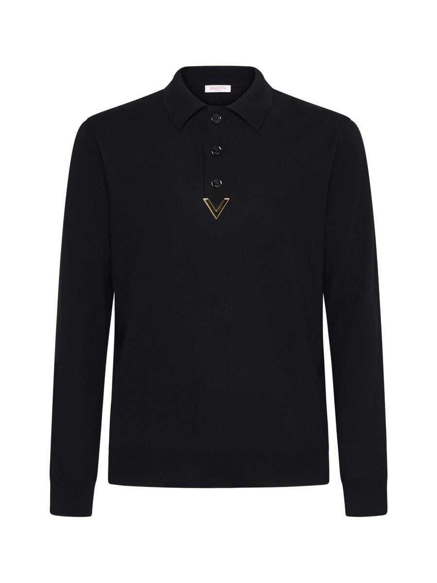 Valentino T-Shirts And Polos - 1