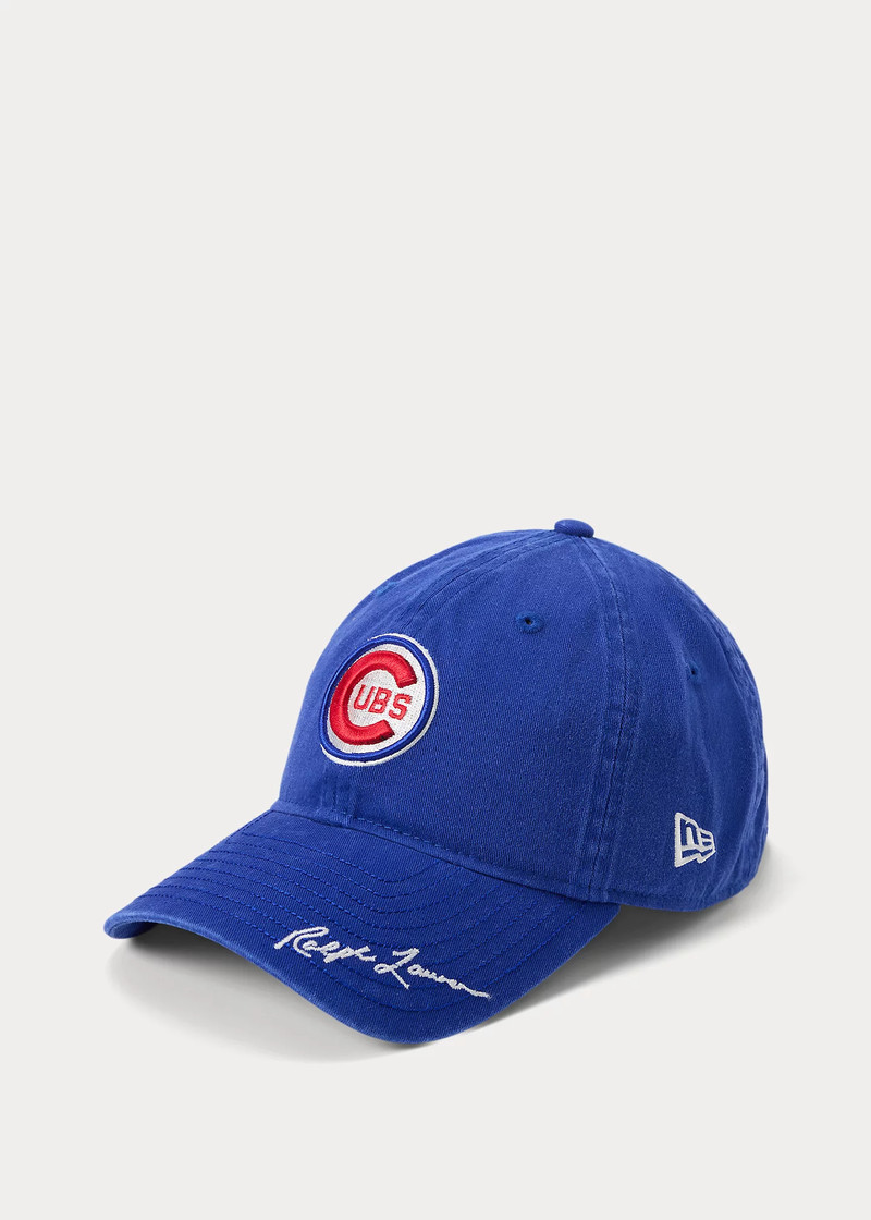 Polo Ralph Lauren Cubs Twill Cap 1