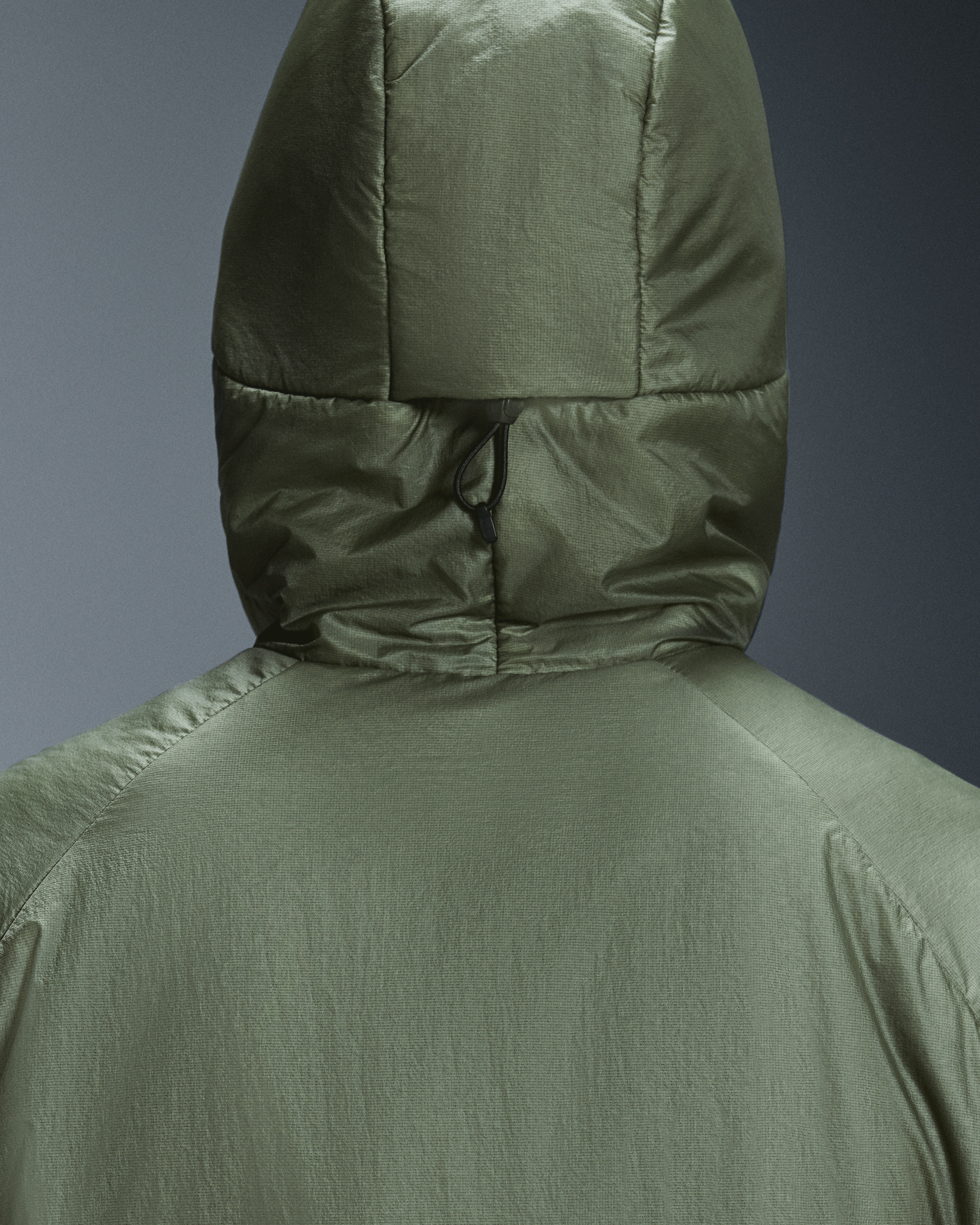 Trek Jacket Insulated - 6