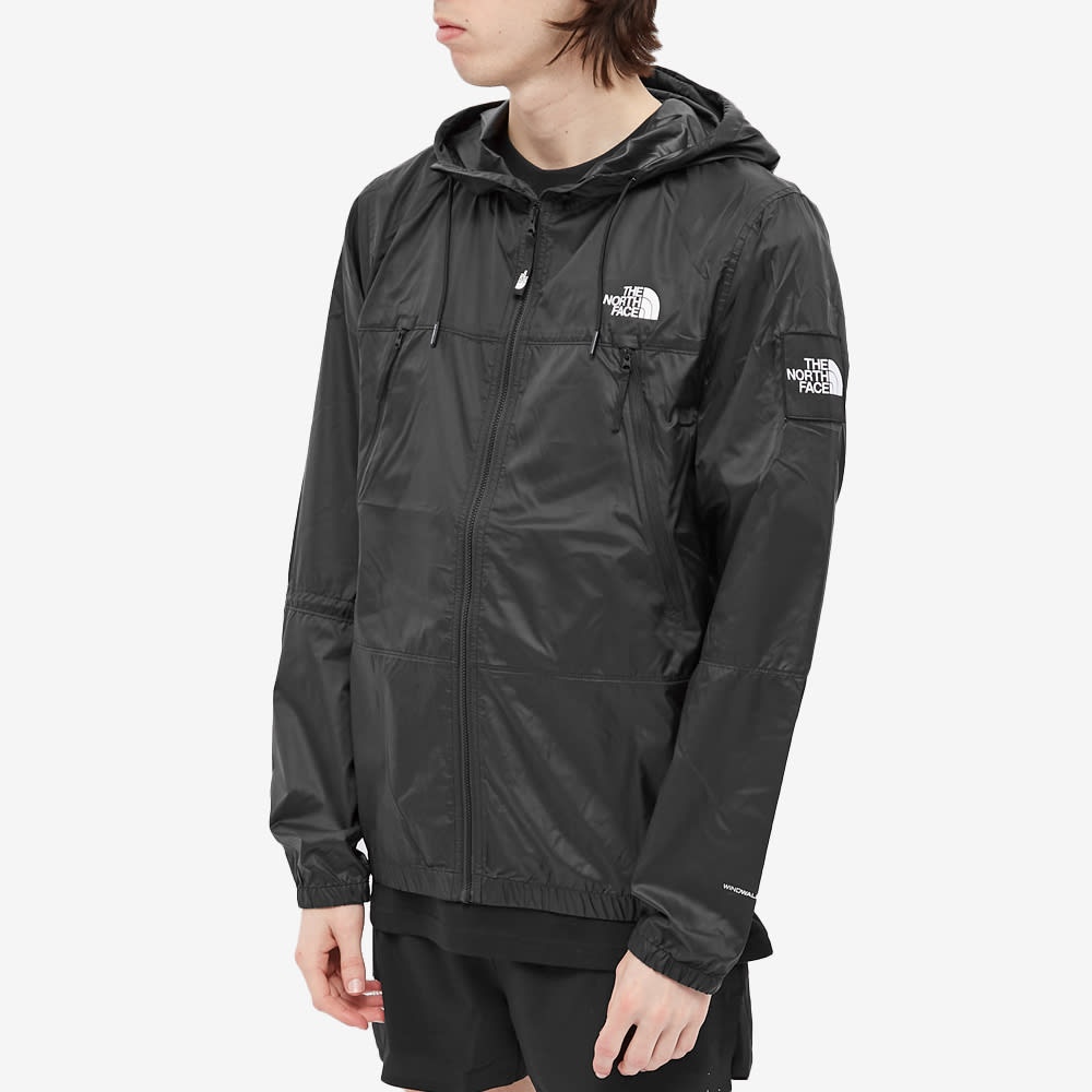 The North Face Black Box 1990 Wind Jacket - 6