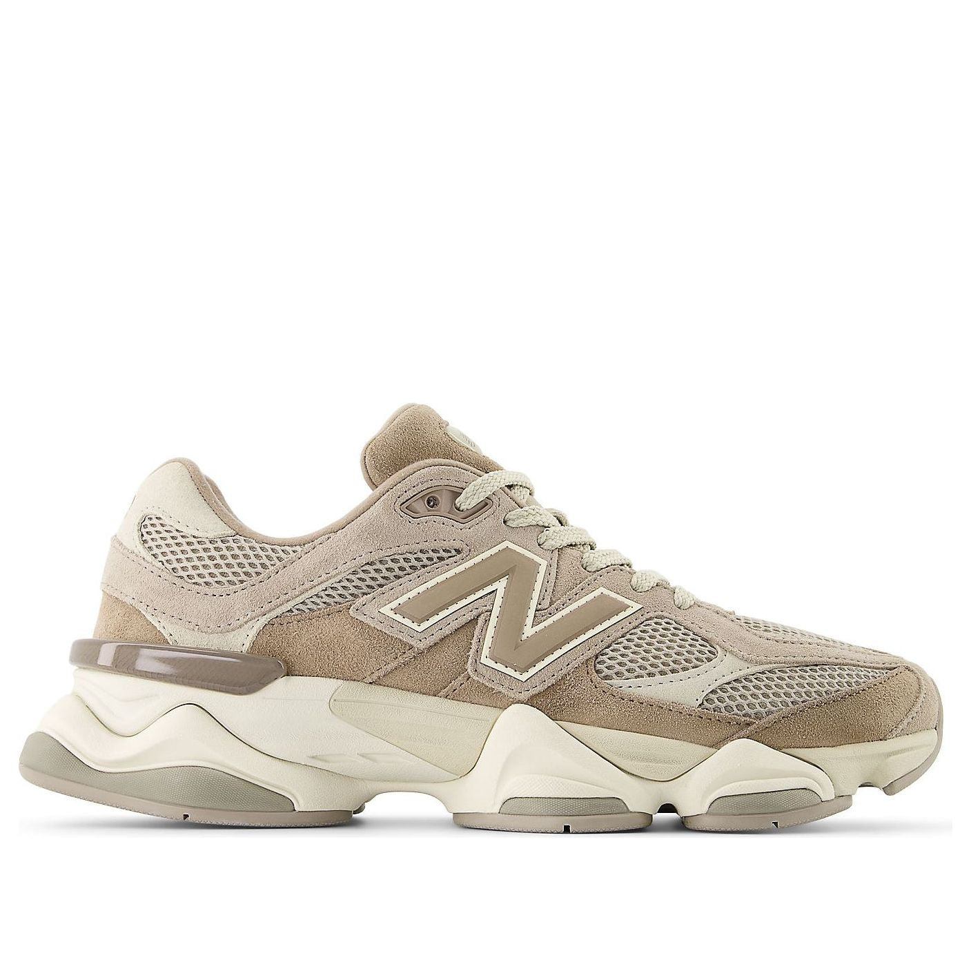 New Balance 9060 'Mushroom Arid Stone' U9060ERC - 6