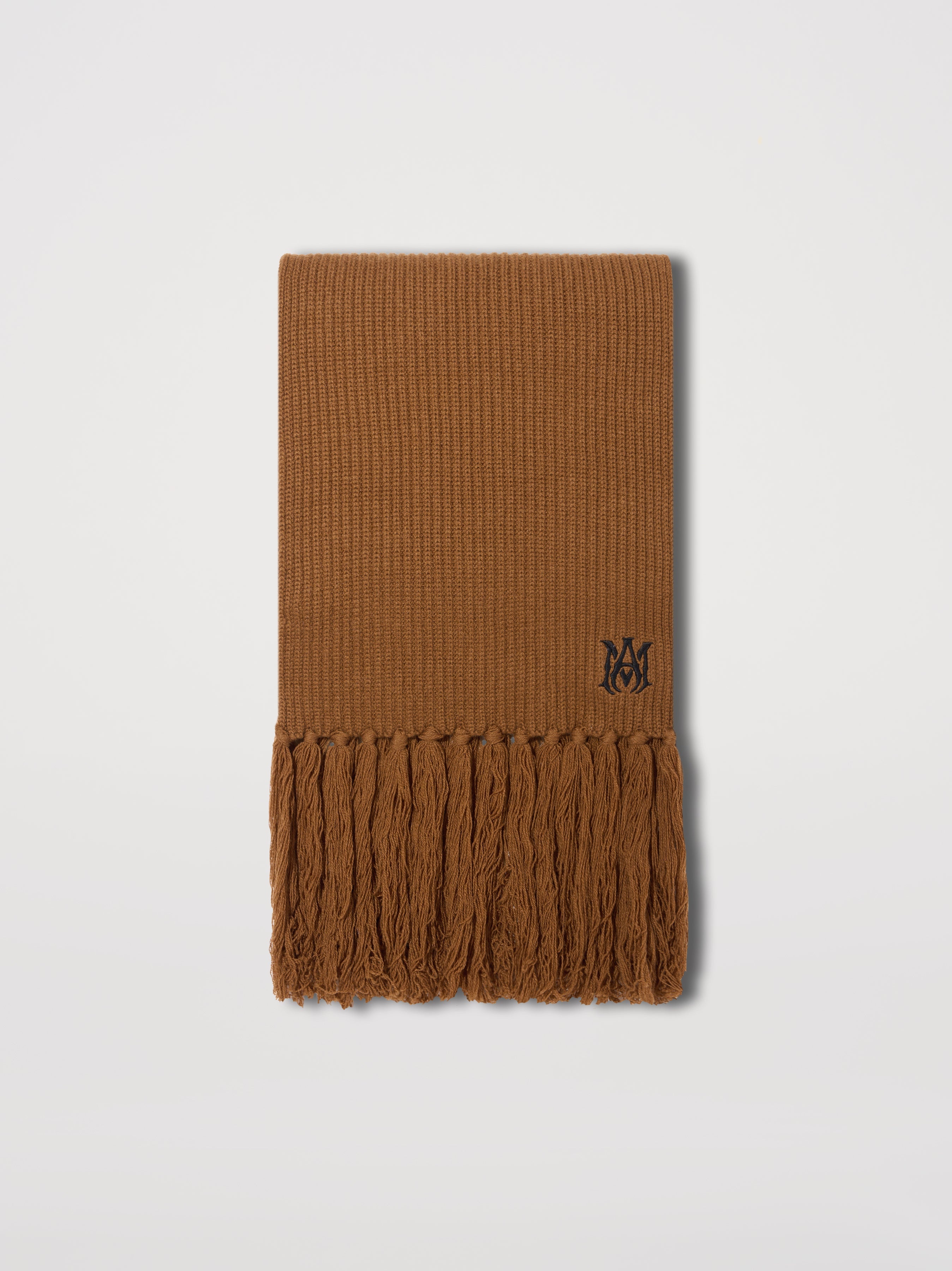 M.A. SCARF - 1