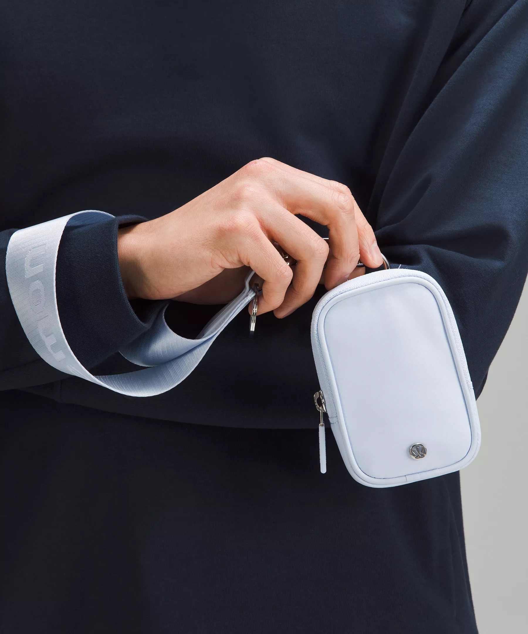Clippable Nano Pouch - 5