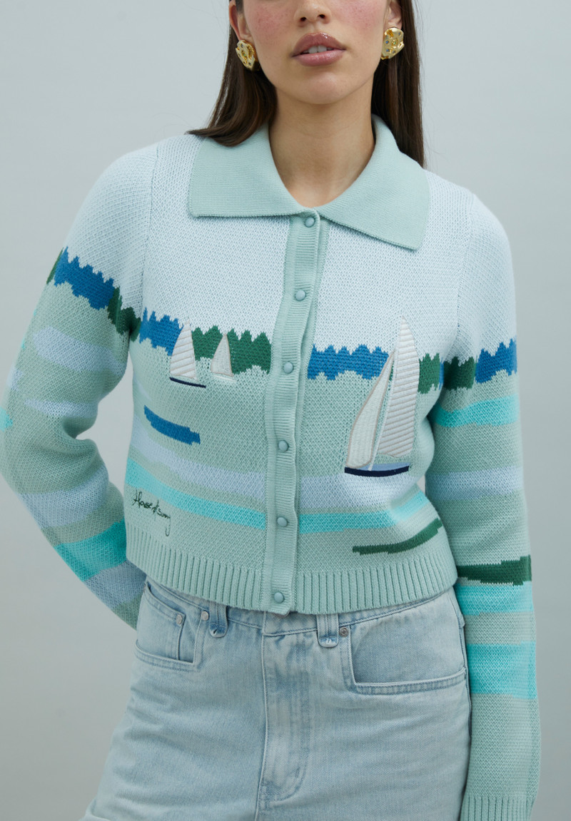 House of Sunny SAIL AWAY TRIPPER outlook