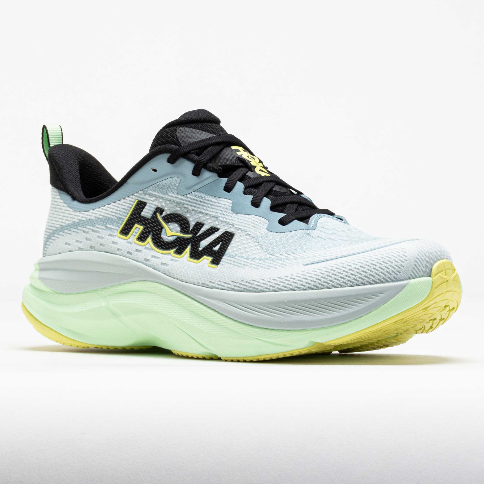 HOKA Skyflow Men's Druzy/Droplet - 5