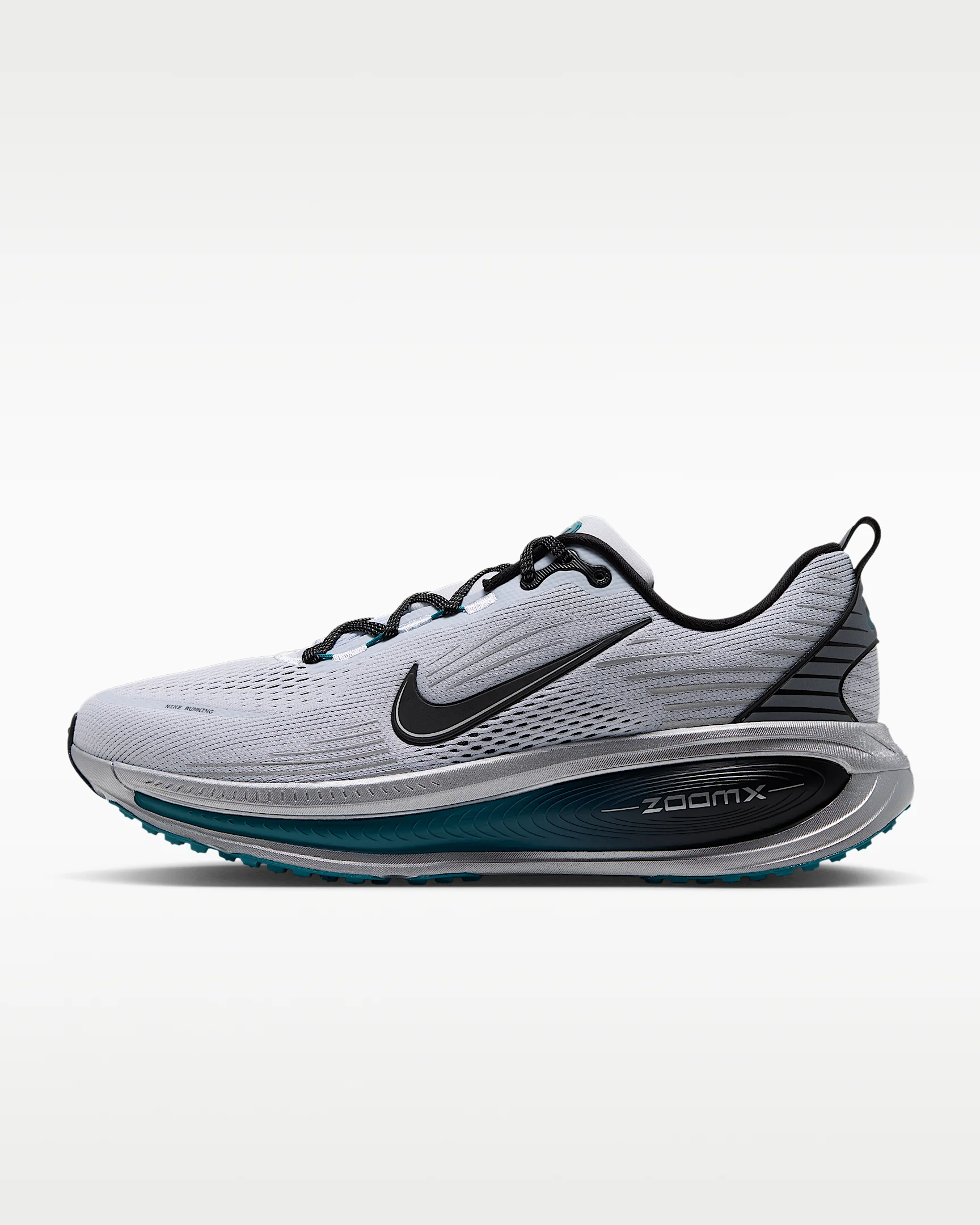 Nike Vomero 18 Men's Road Running Shoes - 1