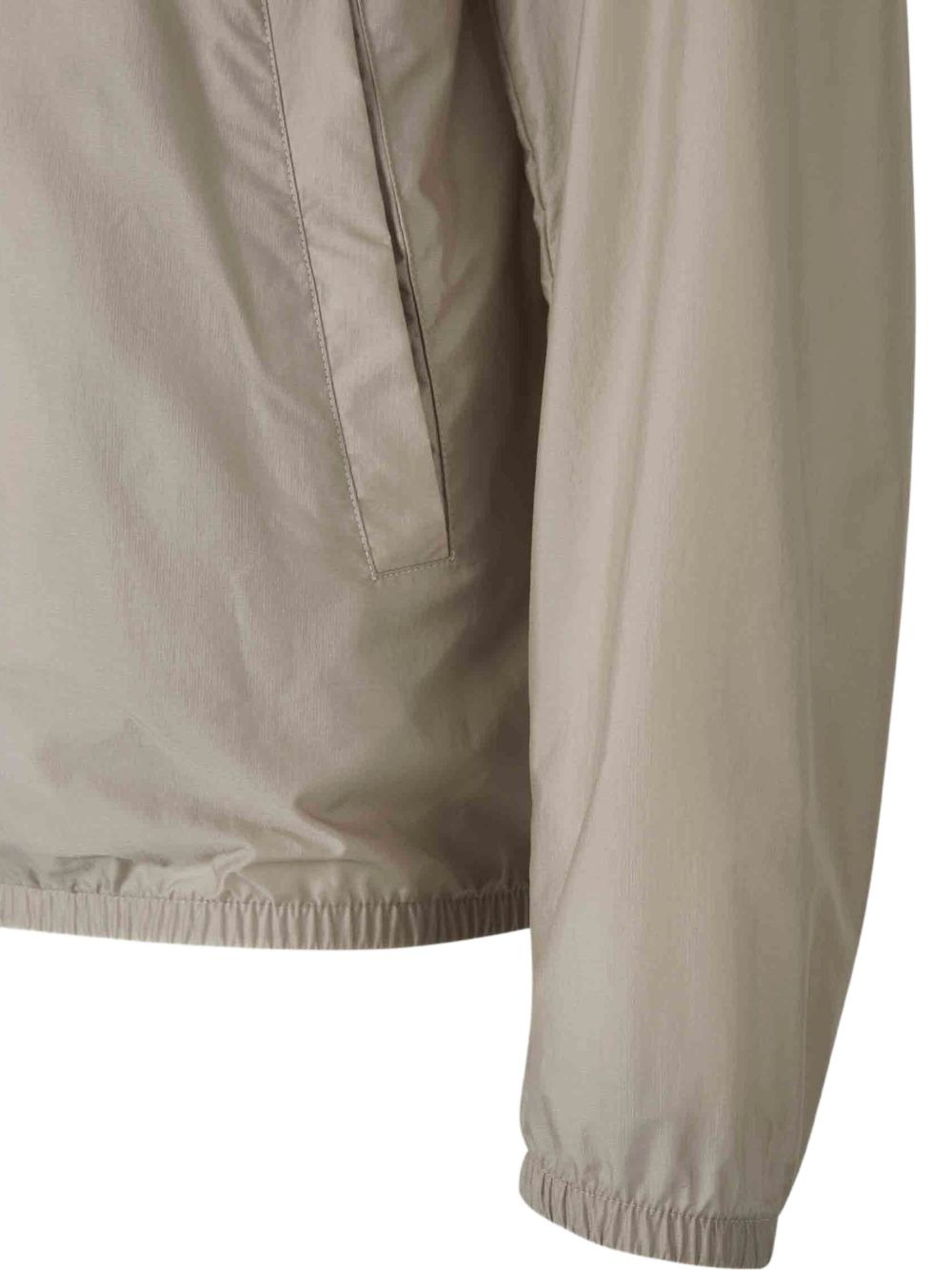 zip-up jacket - 4